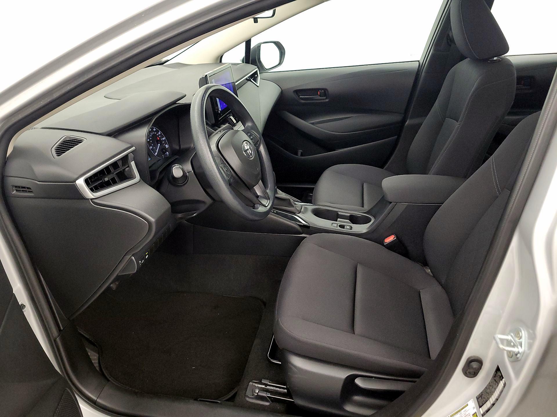 Thumbnail: 2024 Toyota Corolla - 11