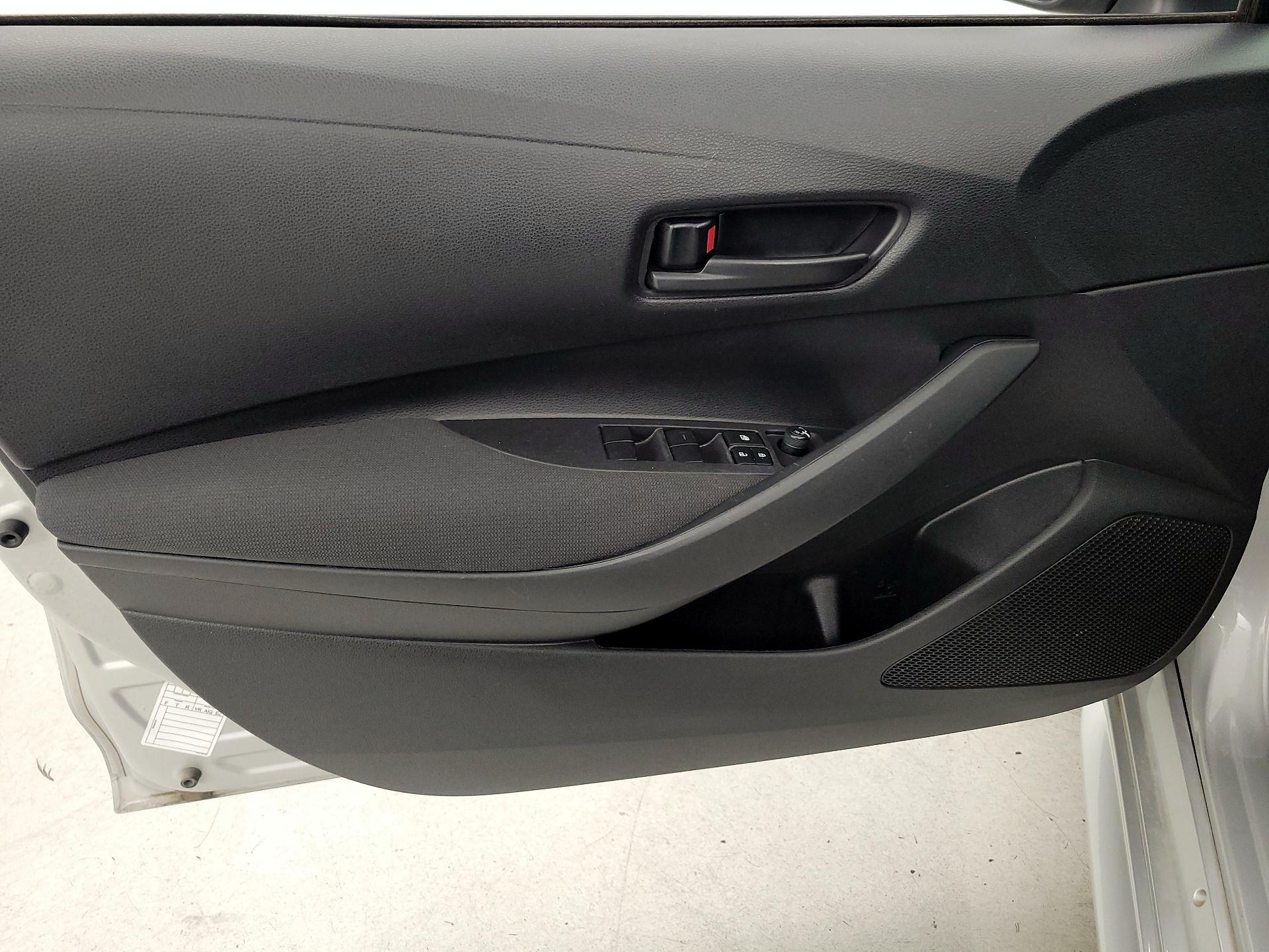 Thumbnail: 2024 Toyota Corolla - 12