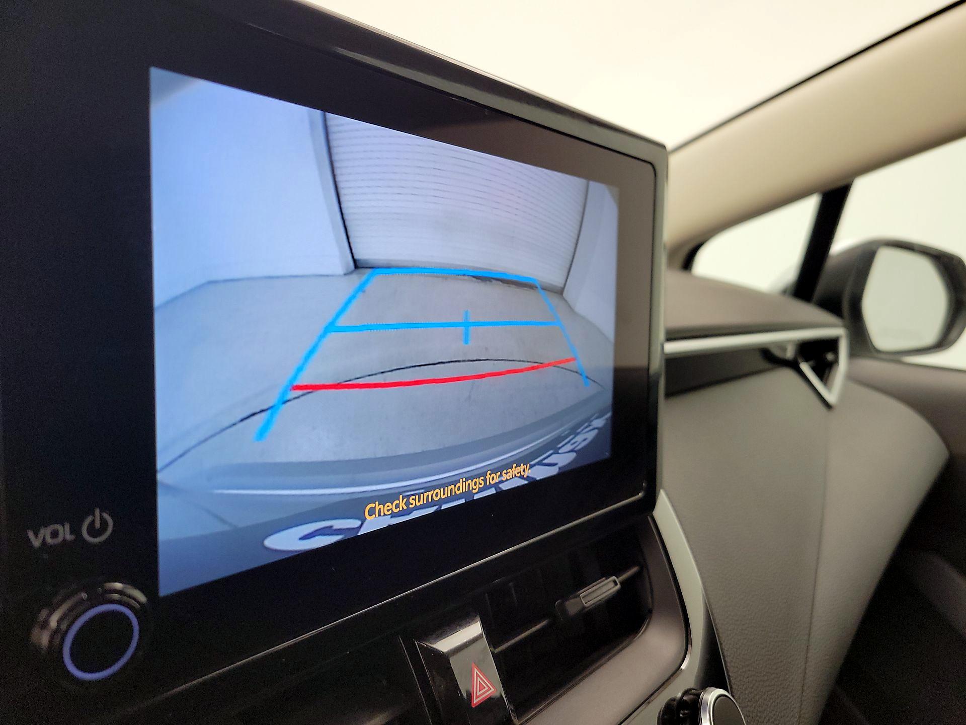 Thumbnail: 2024 Toyota Corolla - 14