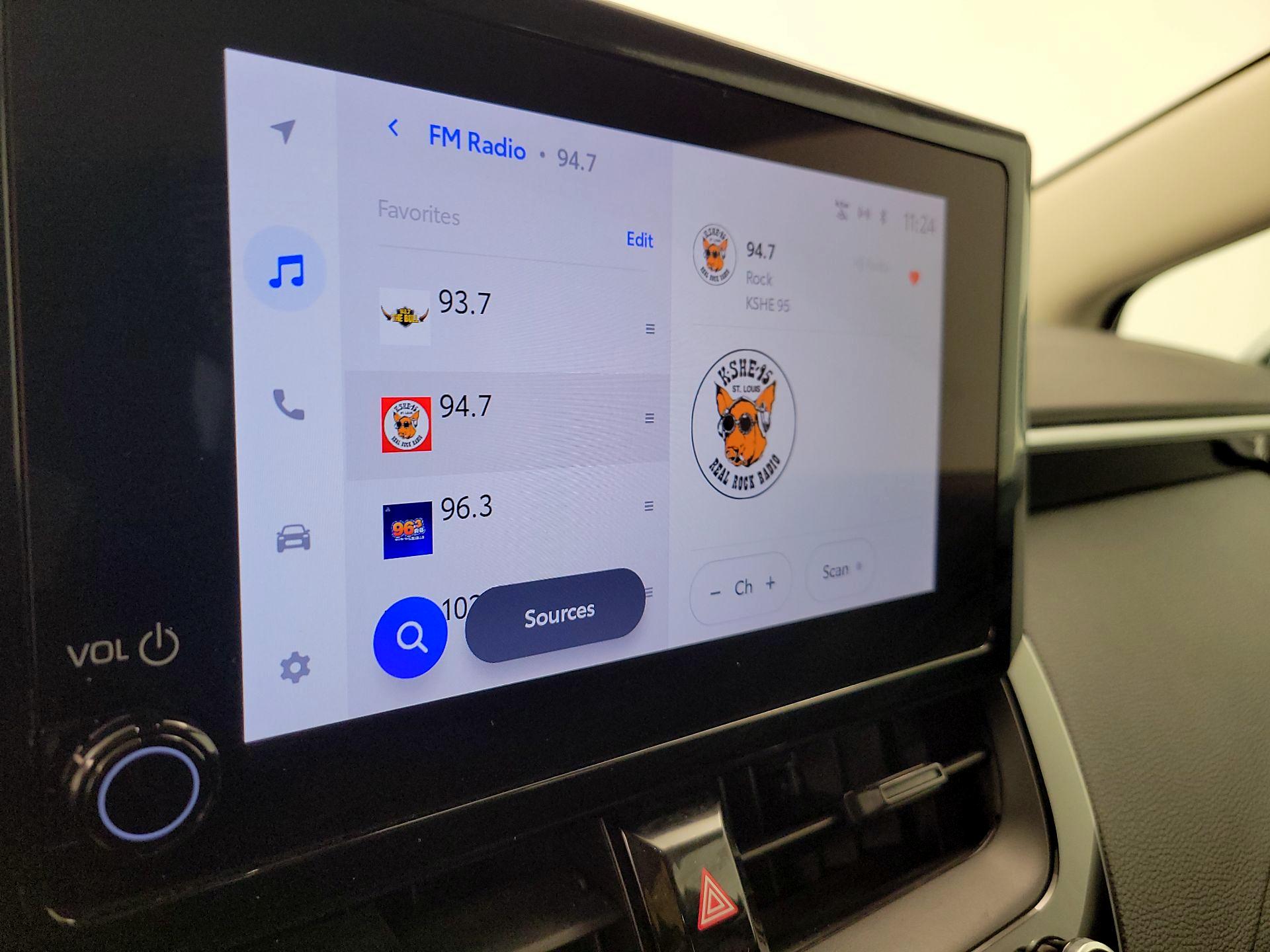 Thumbnail: 2024 Toyota Corolla - 15