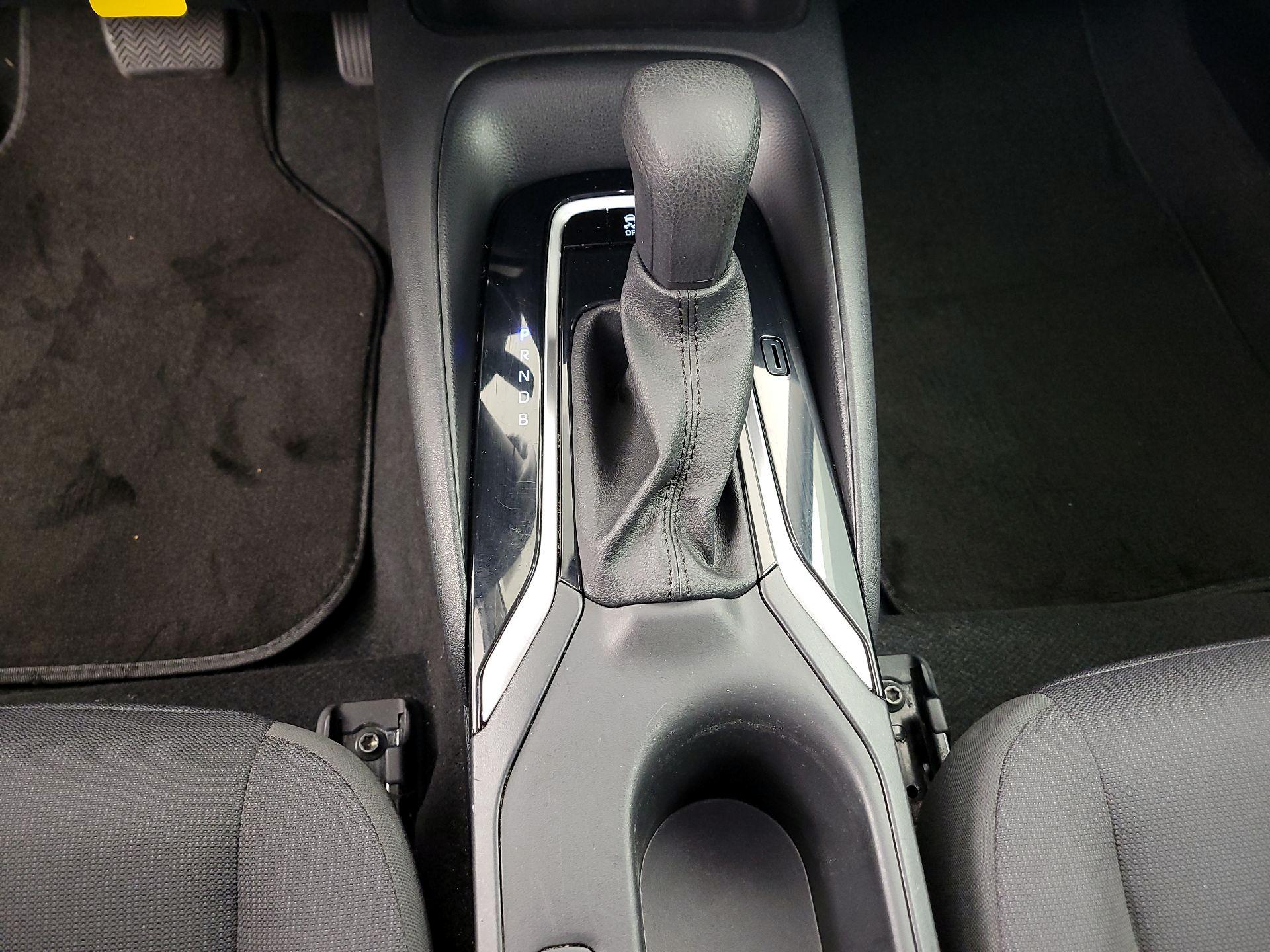 Thumbnail: 2024 Toyota Corolla - 17