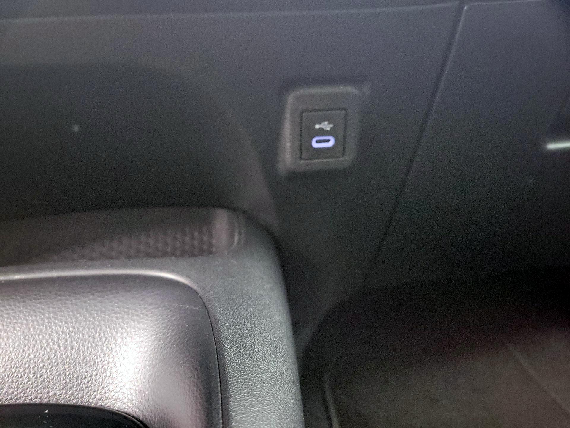 Thumbnail: 2024 Toyota Corolla - 18