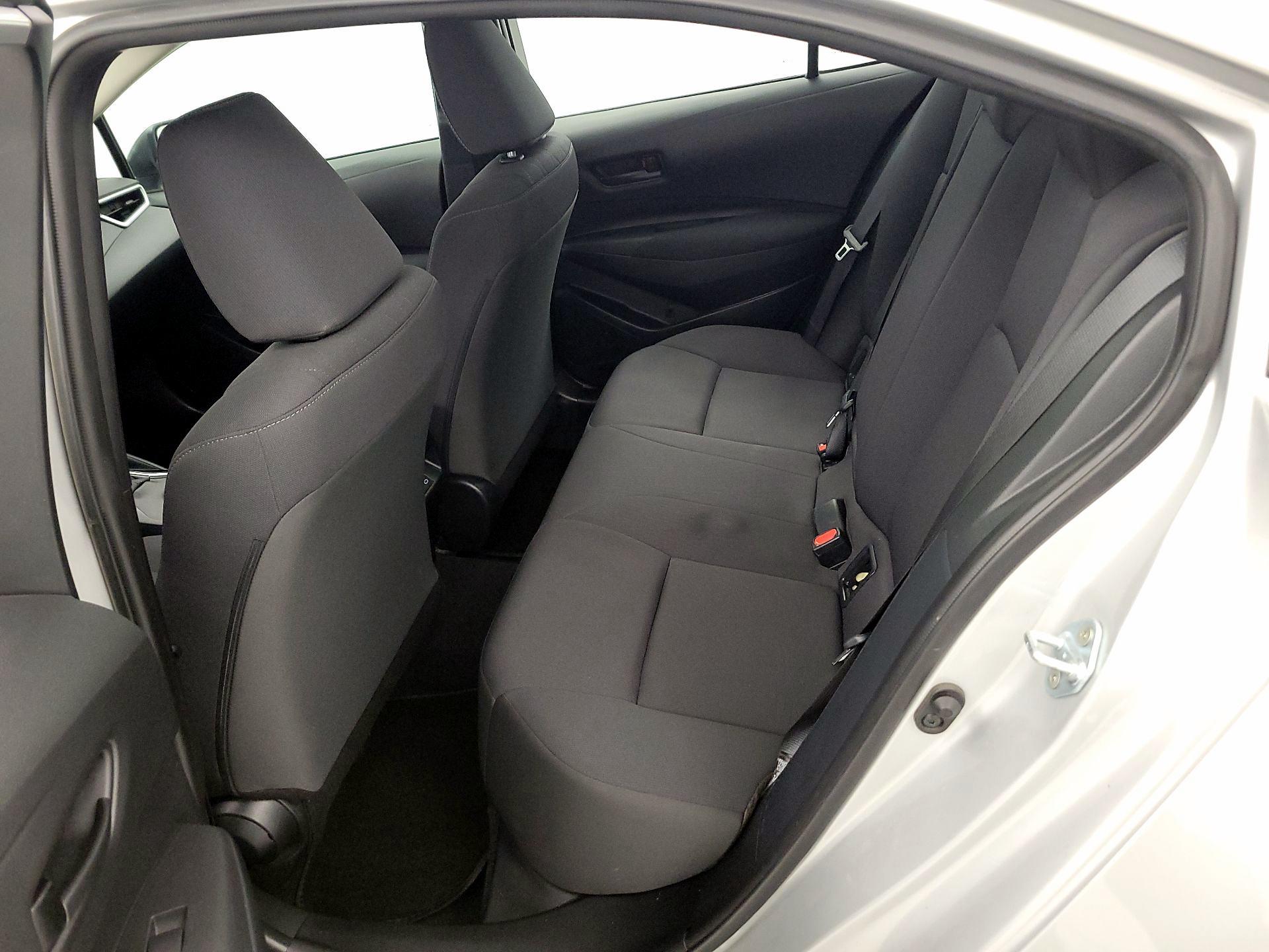 Thumbnail: 2024 Toyota Corolla - 19