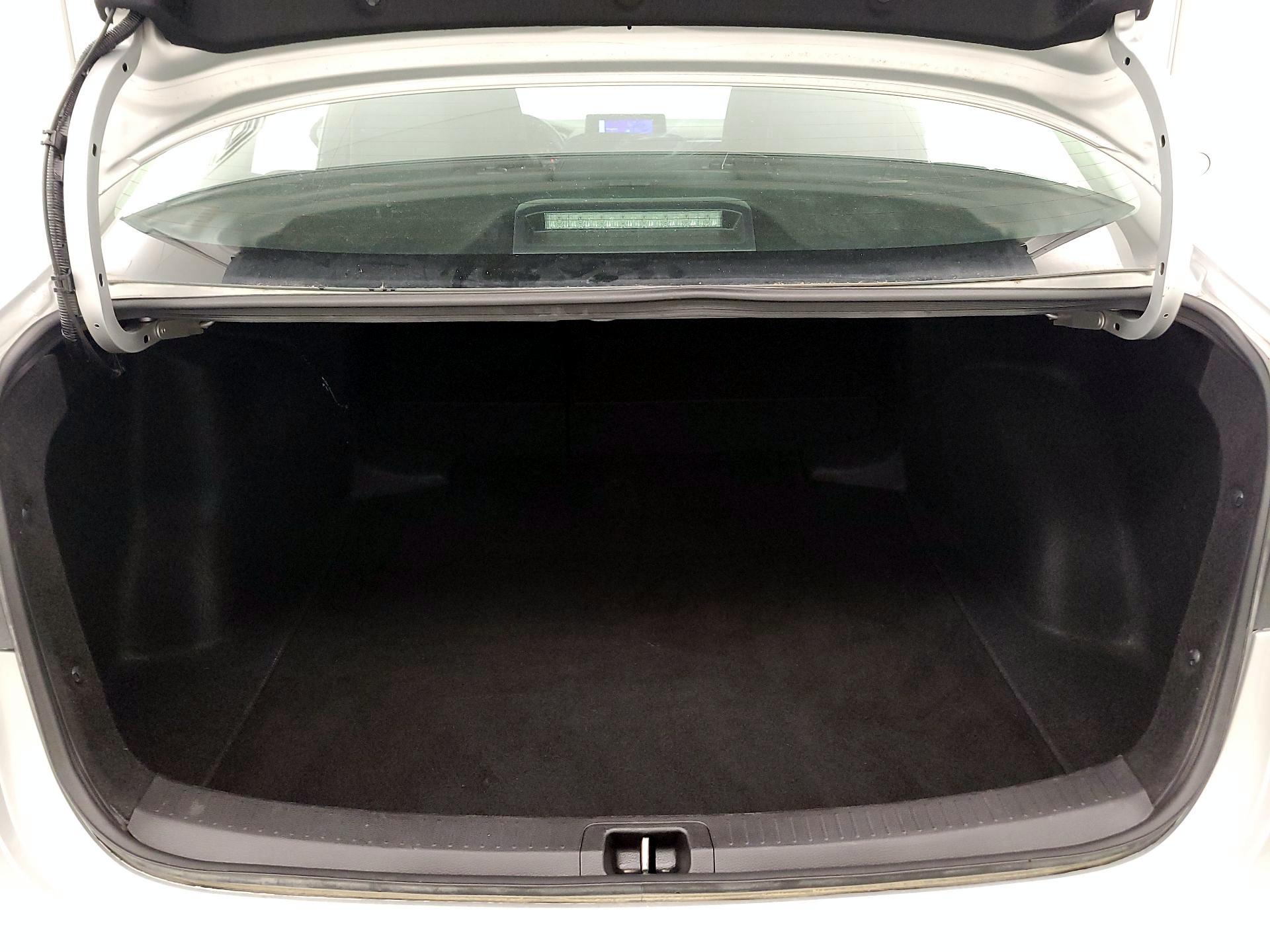 Thumbnail: 2024 Toyota Corolla - 20