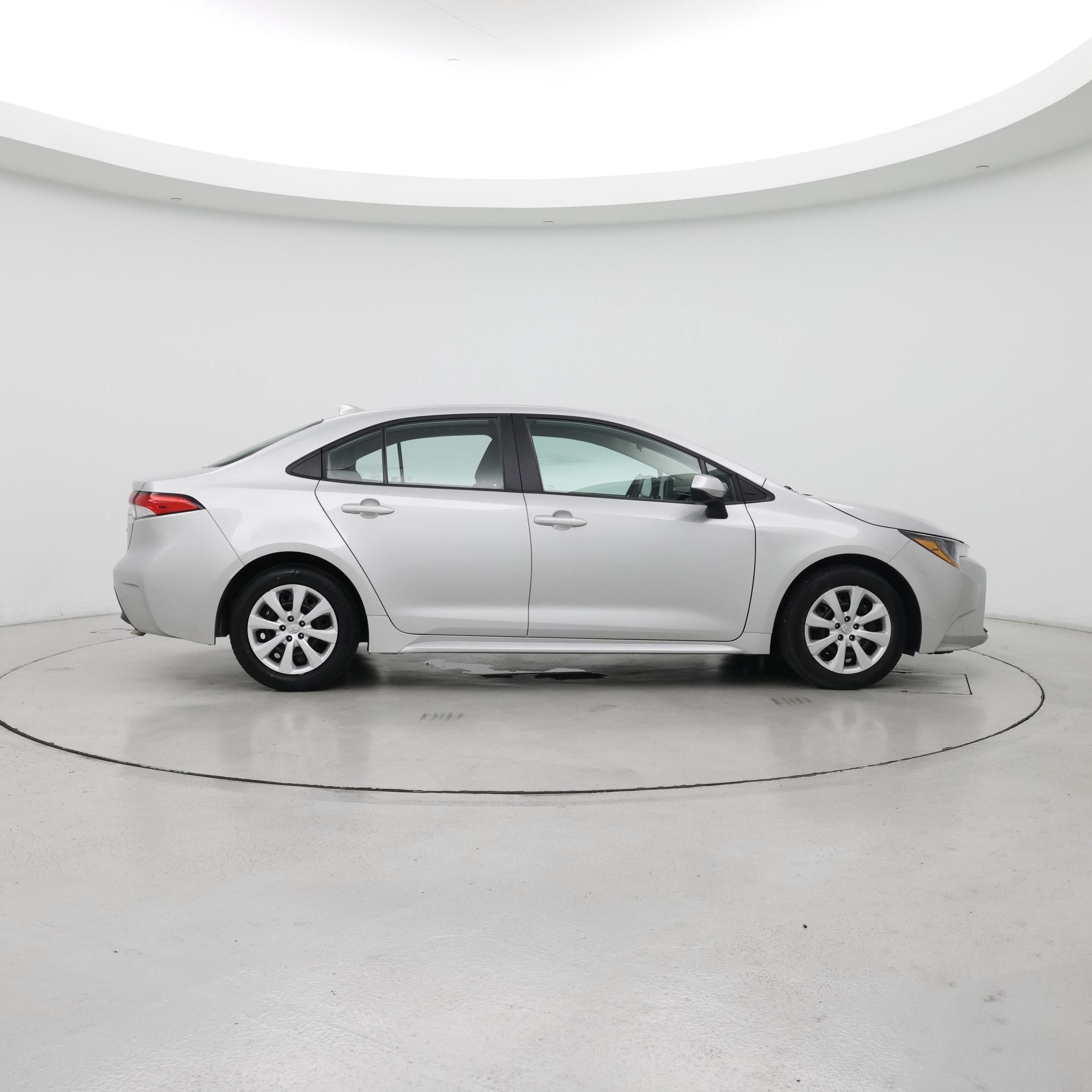 Thumbnail: 2024 Toyota Corolla - 7