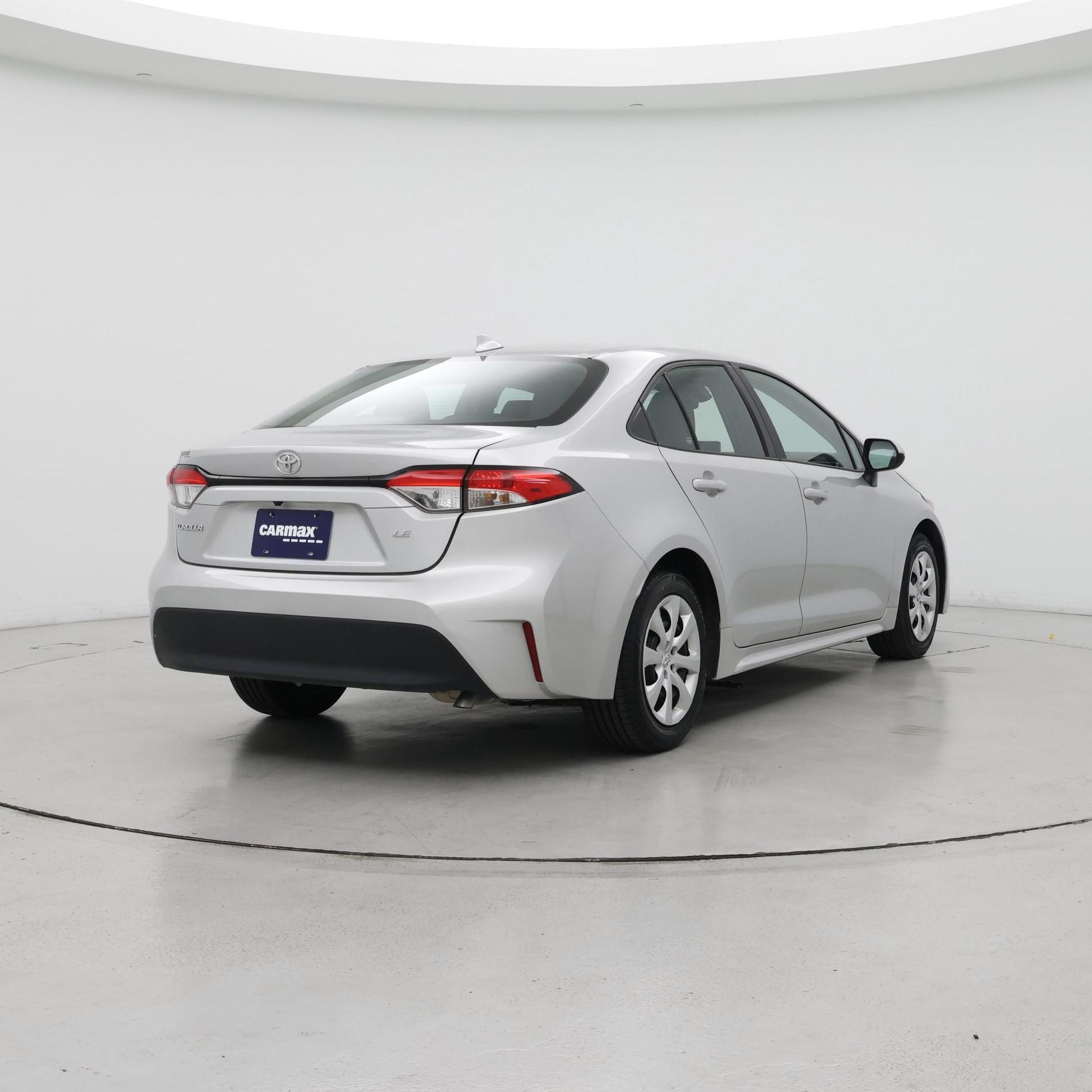 Thumbnail: 2024 Toyota Corolla - 8