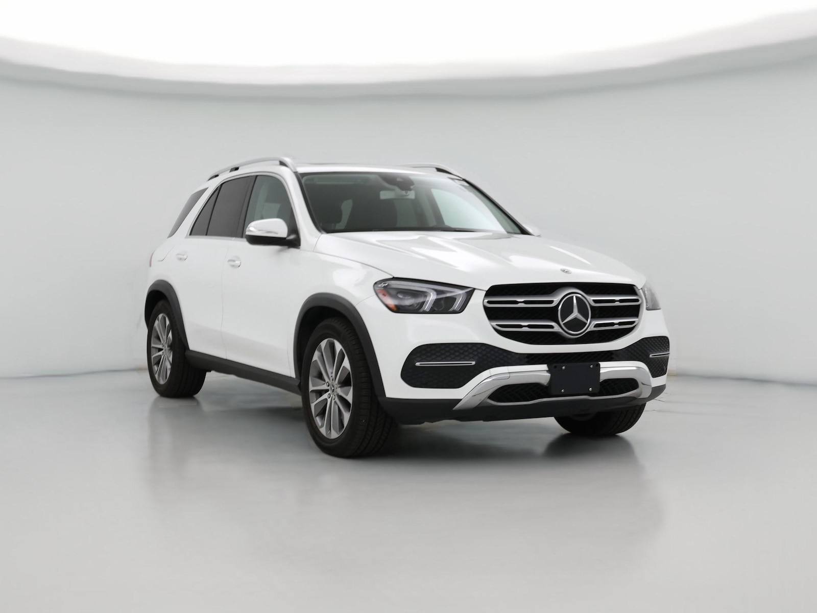 2020 Mercedes-Benz GLE GLE450