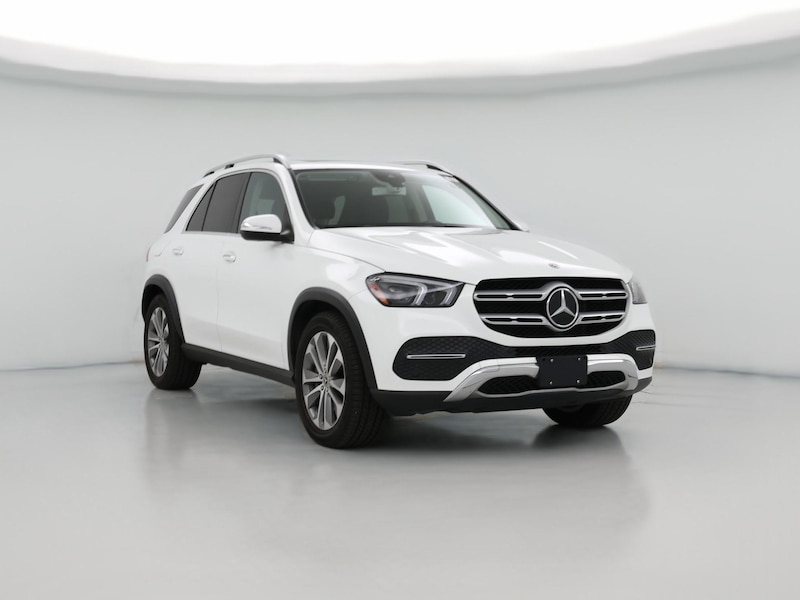 2020 Mercedes-Benz GLE450 null