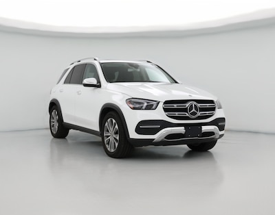2020 Mercedes-Benz GLE450