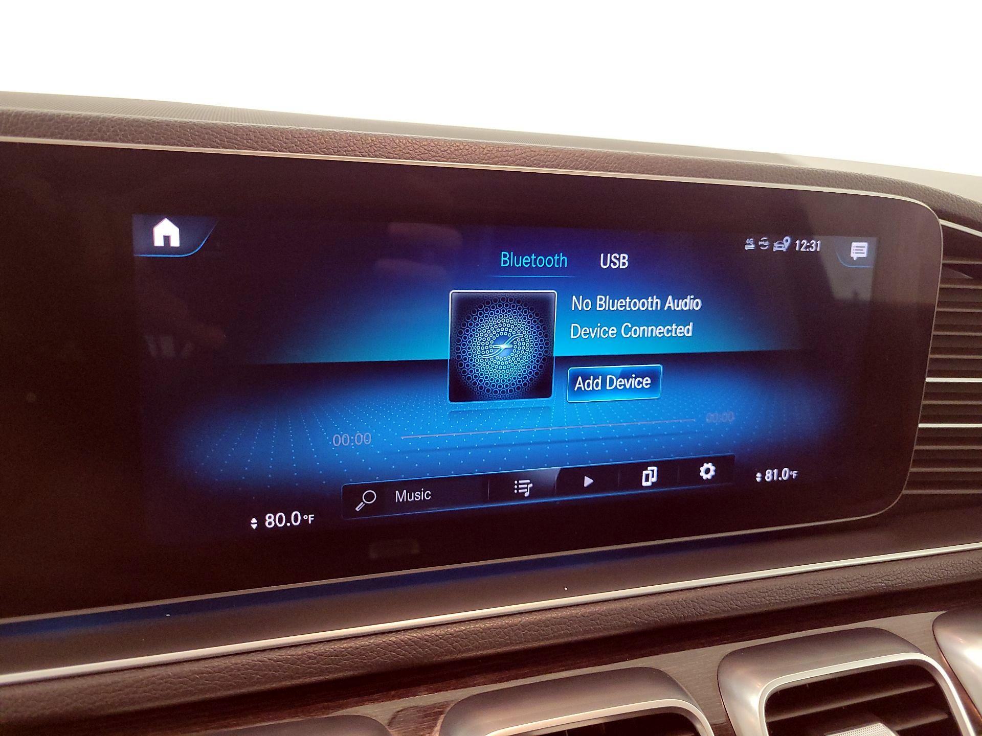 Thumbnail: 2020 Mercedes-Benz GLE - 15