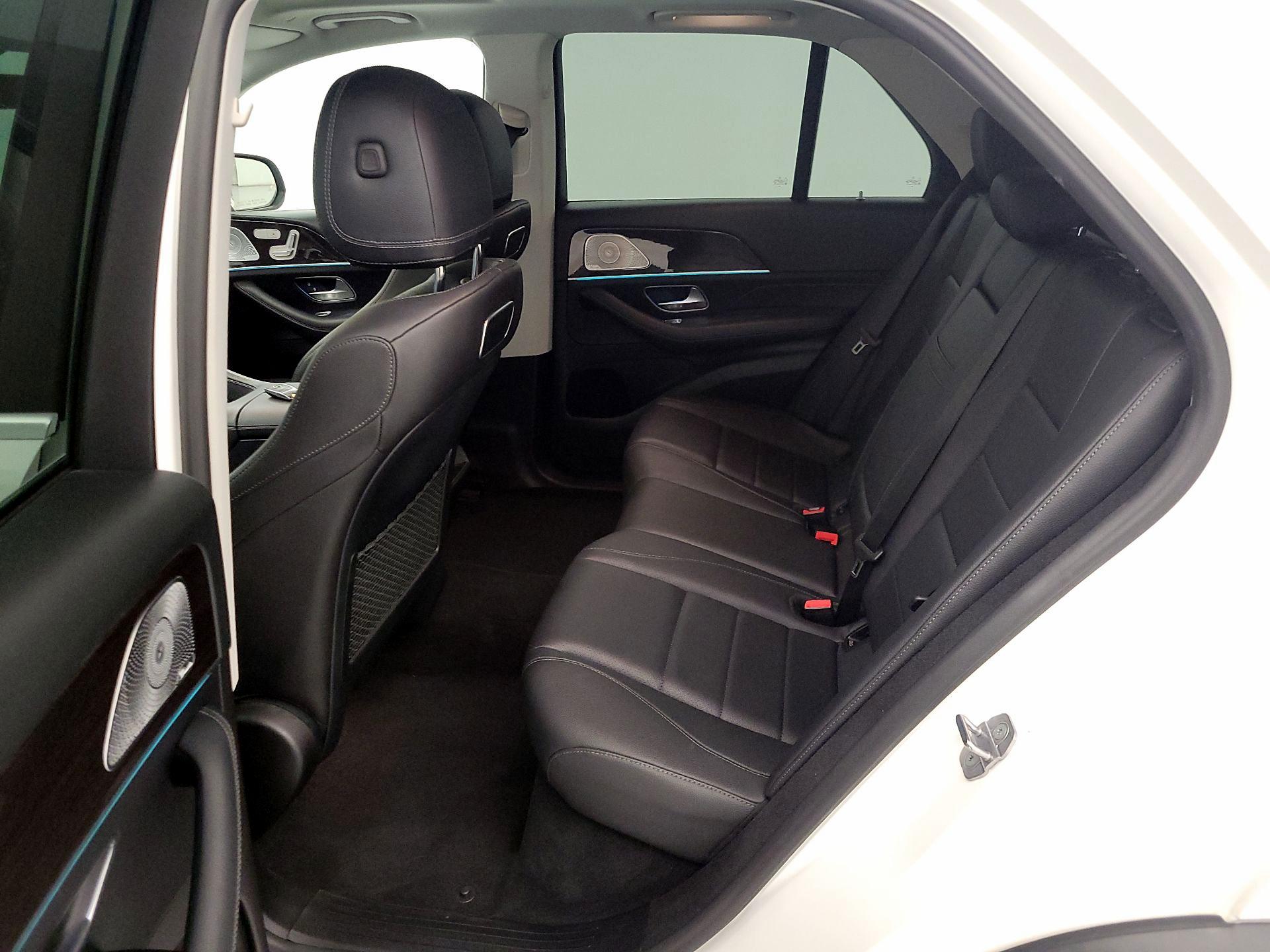 Thumbnail: 2020 Mercedes-Benz GLE - 20