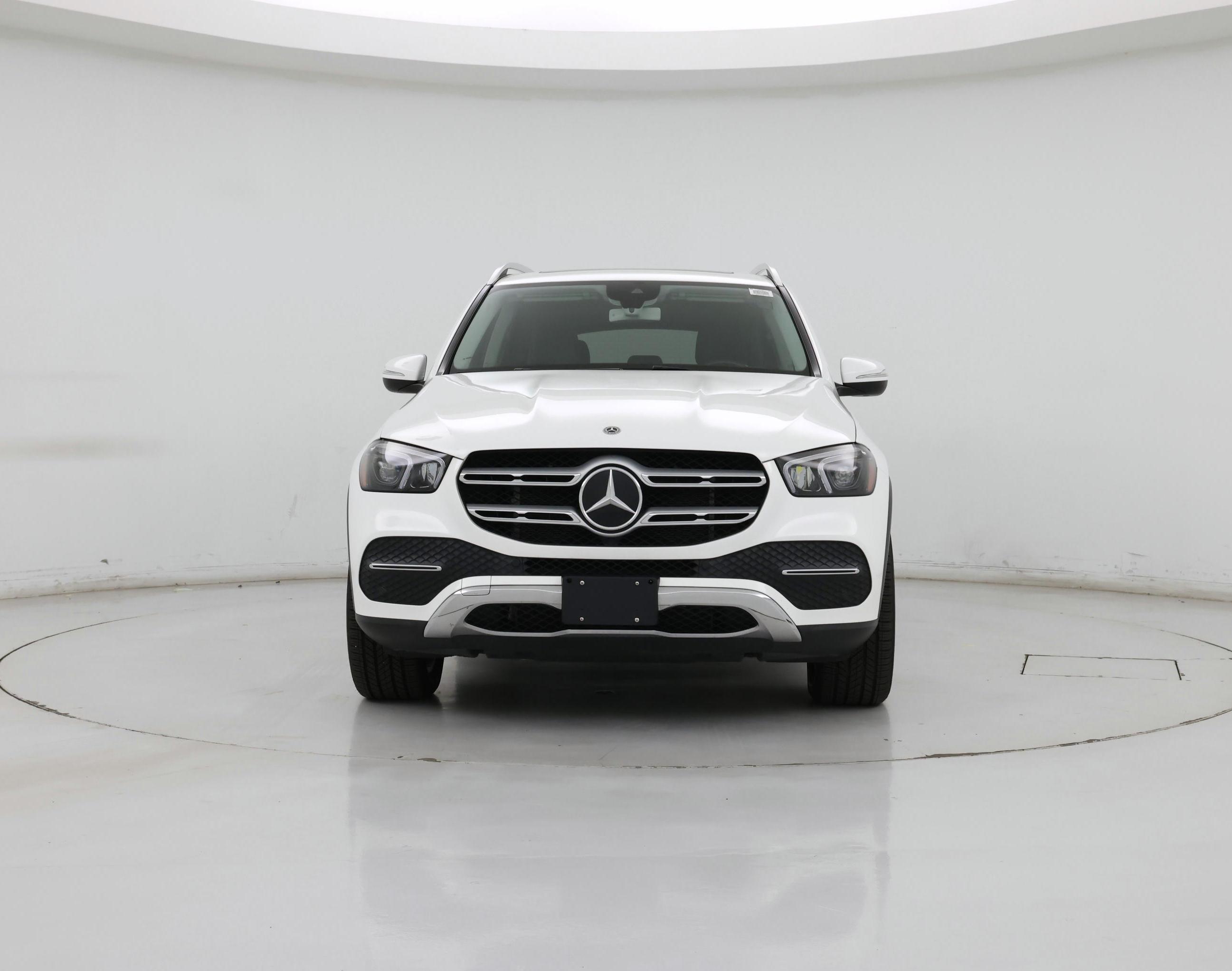 Thumbnail: 2020 Mercedes-Benz GLE - 5