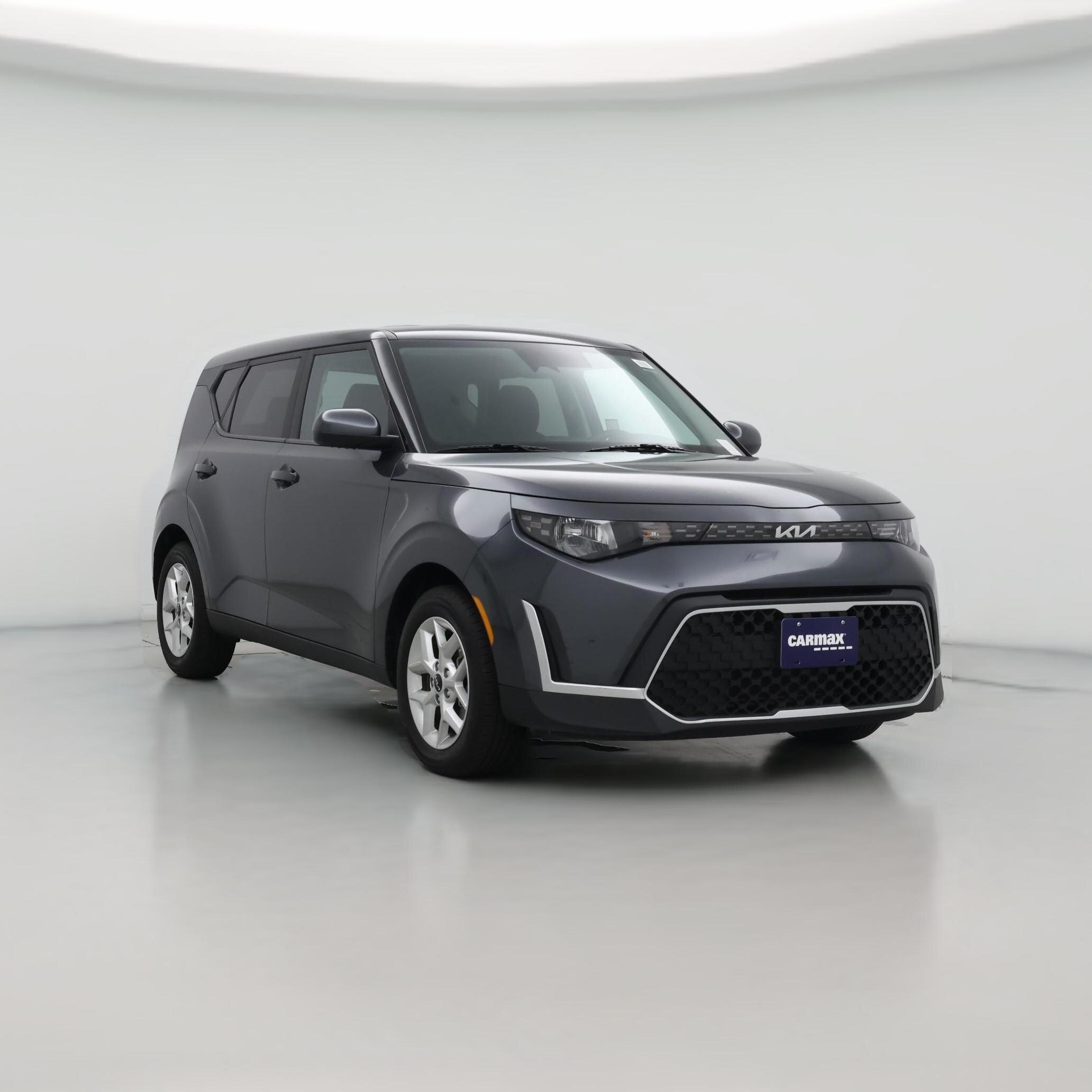Thumbnail: 2023 Kia Soul - 1
