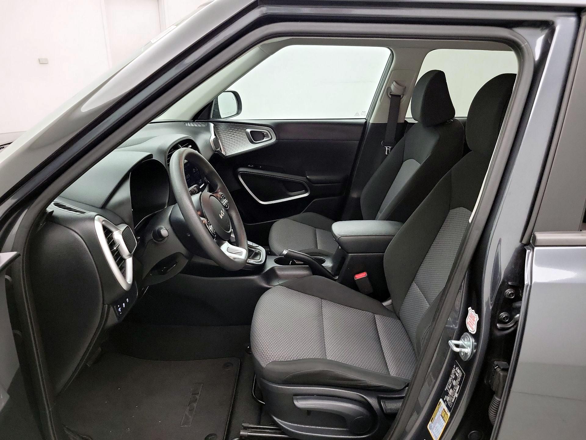 Thumbnail: 2023 Kia Soul - 11