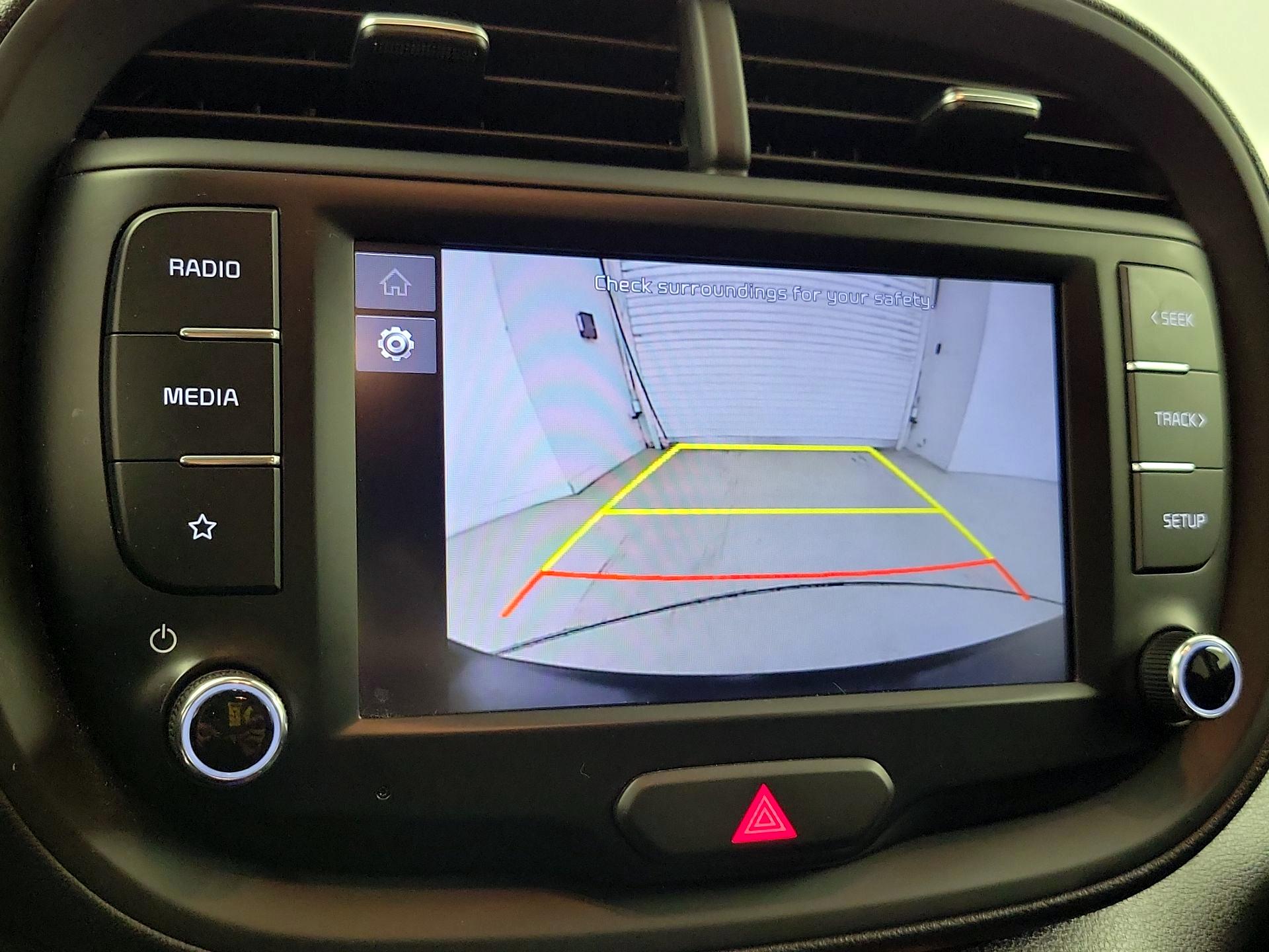 Thumbnail: 2023 Kia Soul - 14