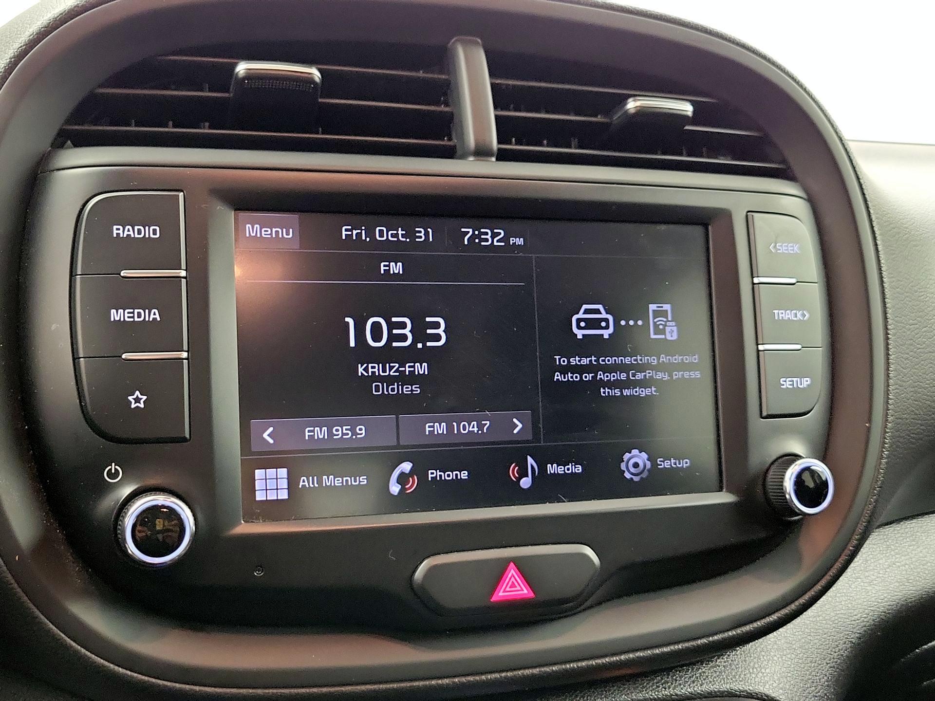 Thumbnail: 2023 Kia Soul - 15