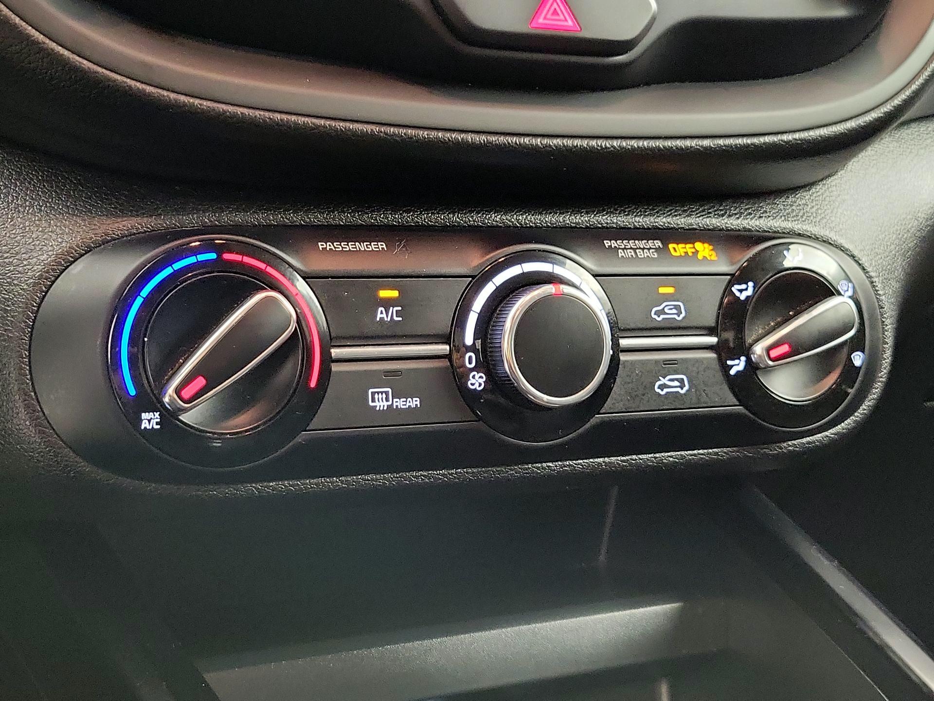 Thumbnail: 2023 Kia Soul - 16