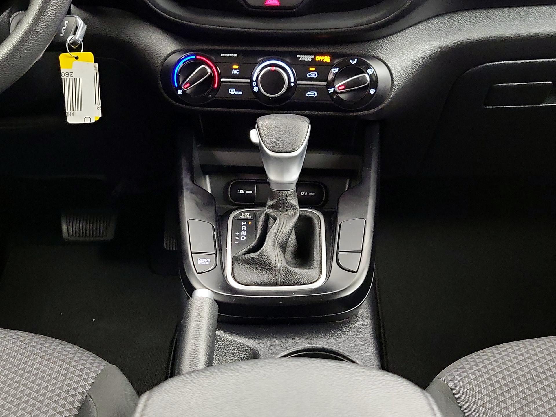 Thumbnail: 2023 Kia Soul - 17