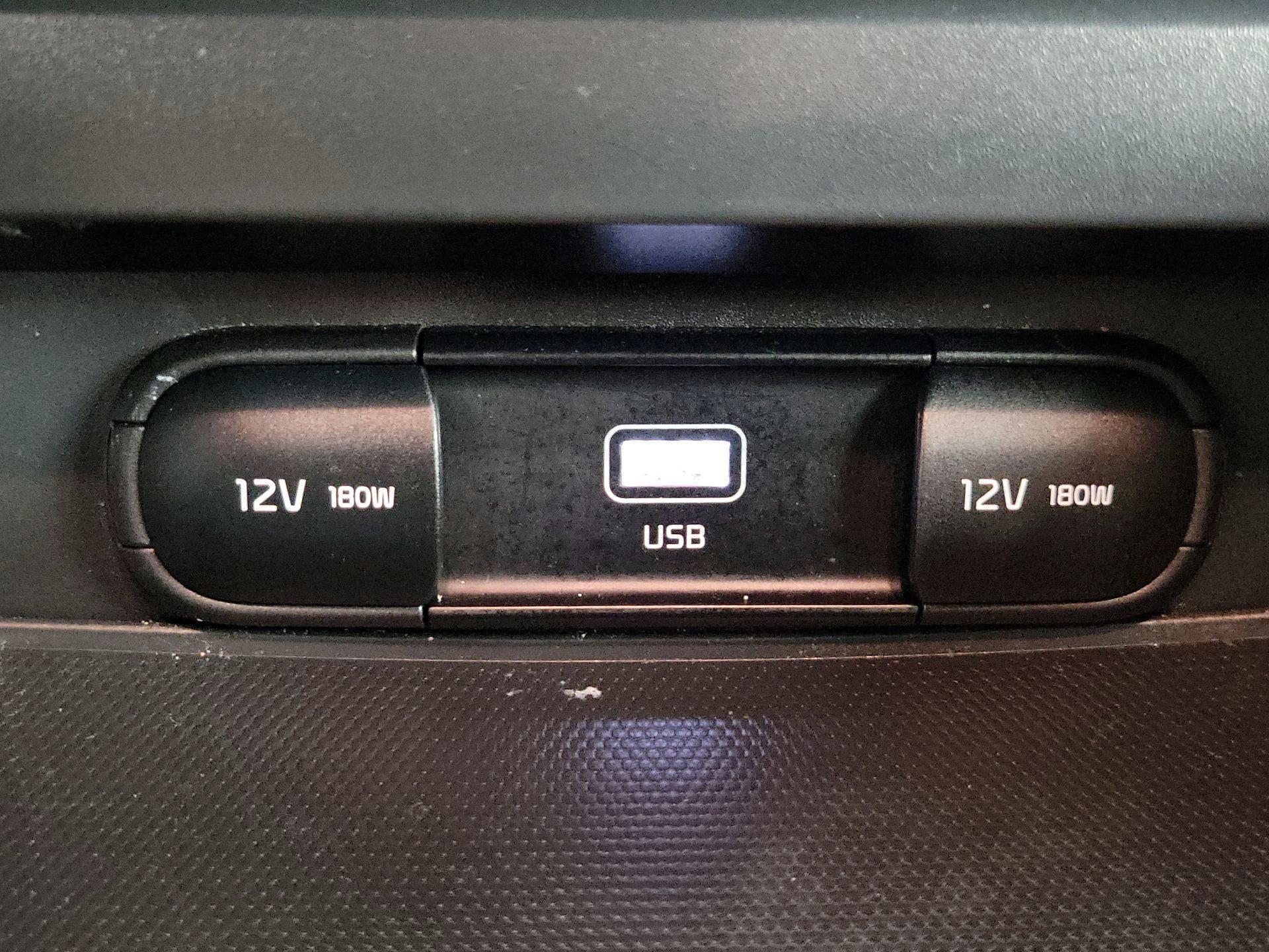 Thumbnail: 2023 Kia Soul - 18