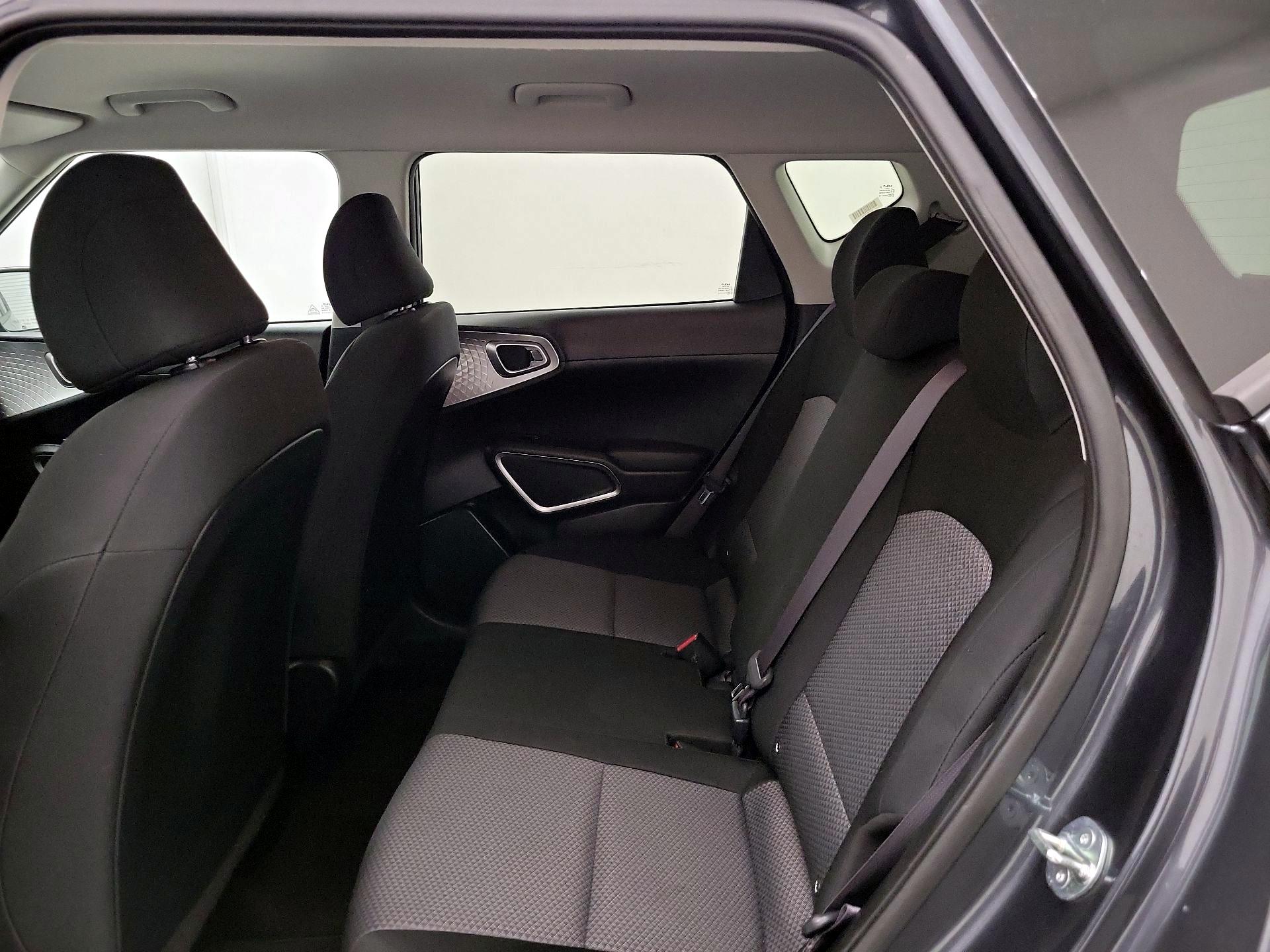 Thumbnail: 2023 Kia Soul - 19