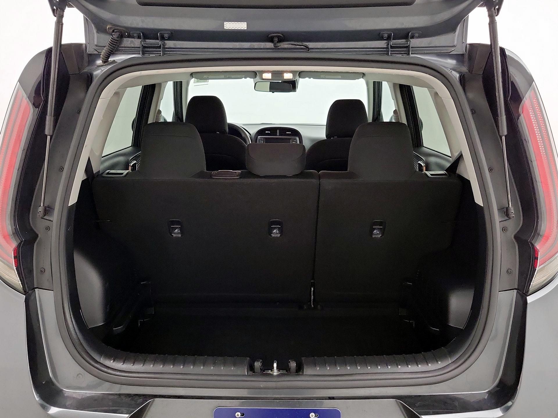 Thumbnail: 2023 Kia Soul - 20