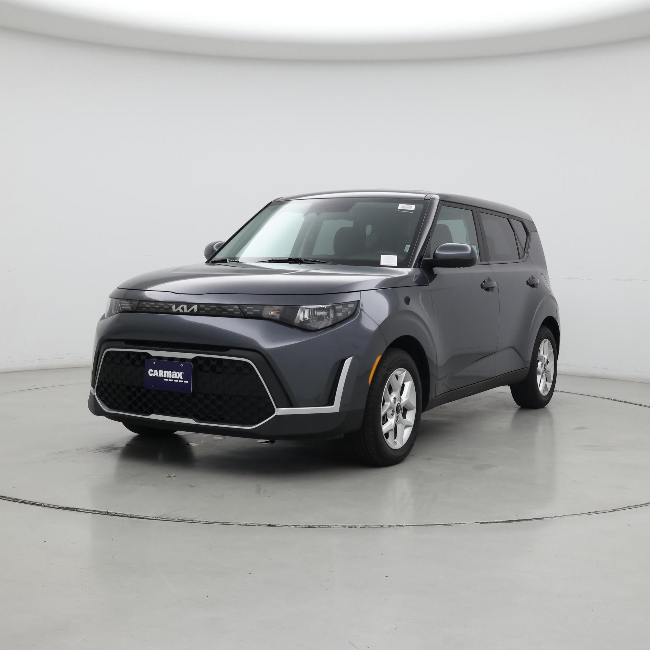 Thumbnail: 2023 Kia Soul - 4