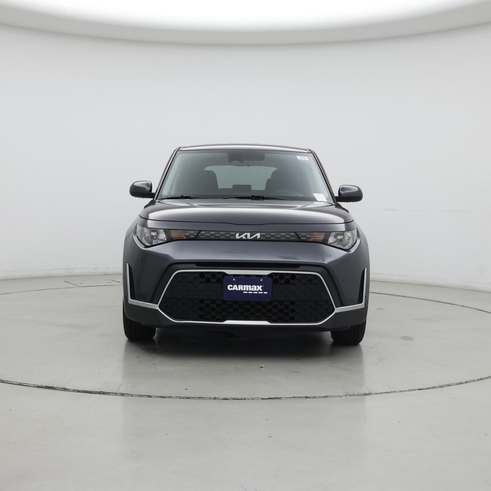 Thumbnail: 2023 Kia Soul - 5