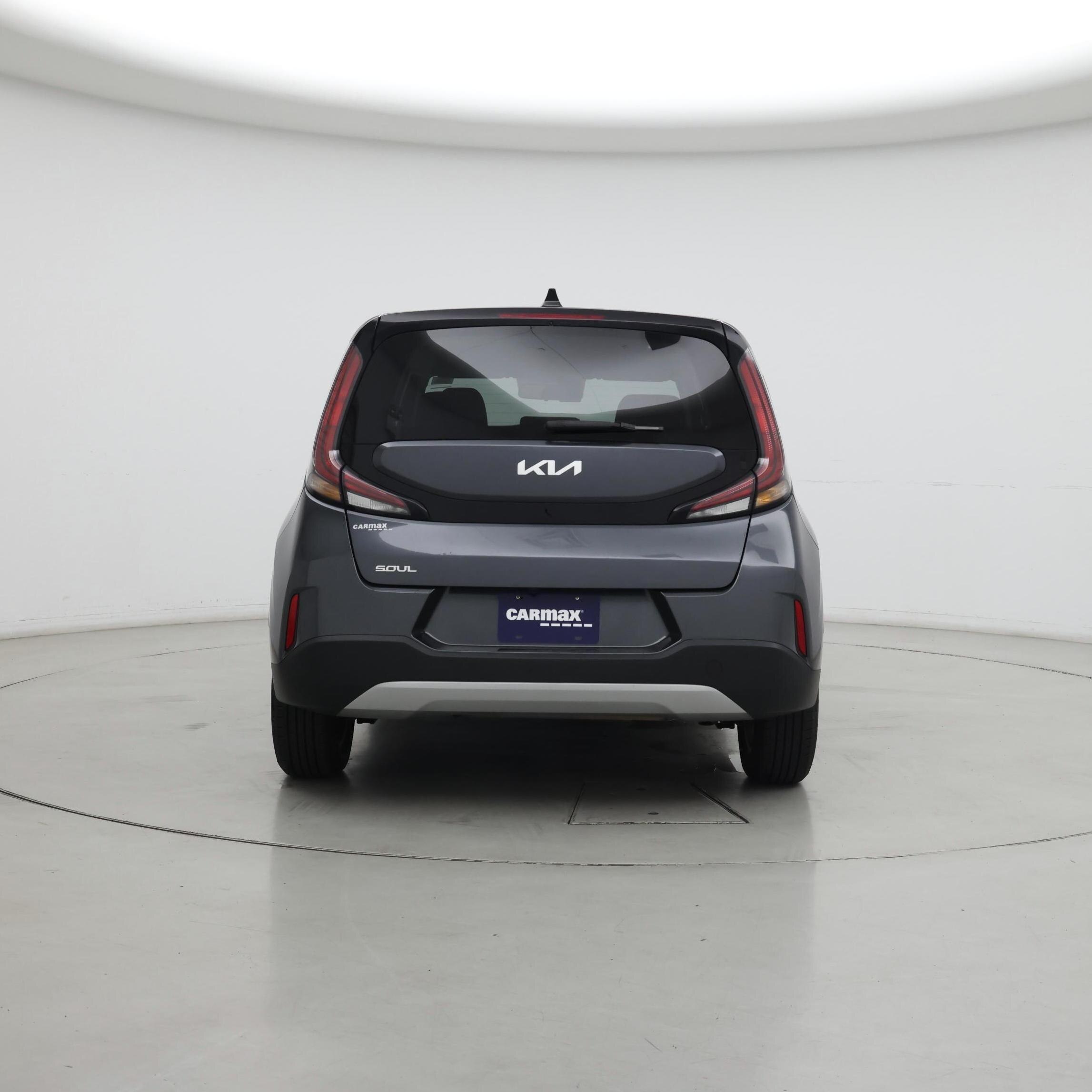 Thumbnail: 2023 Kia Soul - 6