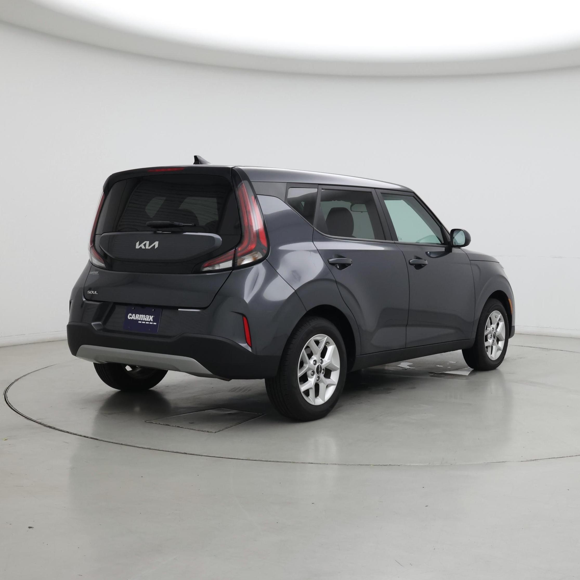 Thumbnail: 2023 Kia Soul - 8