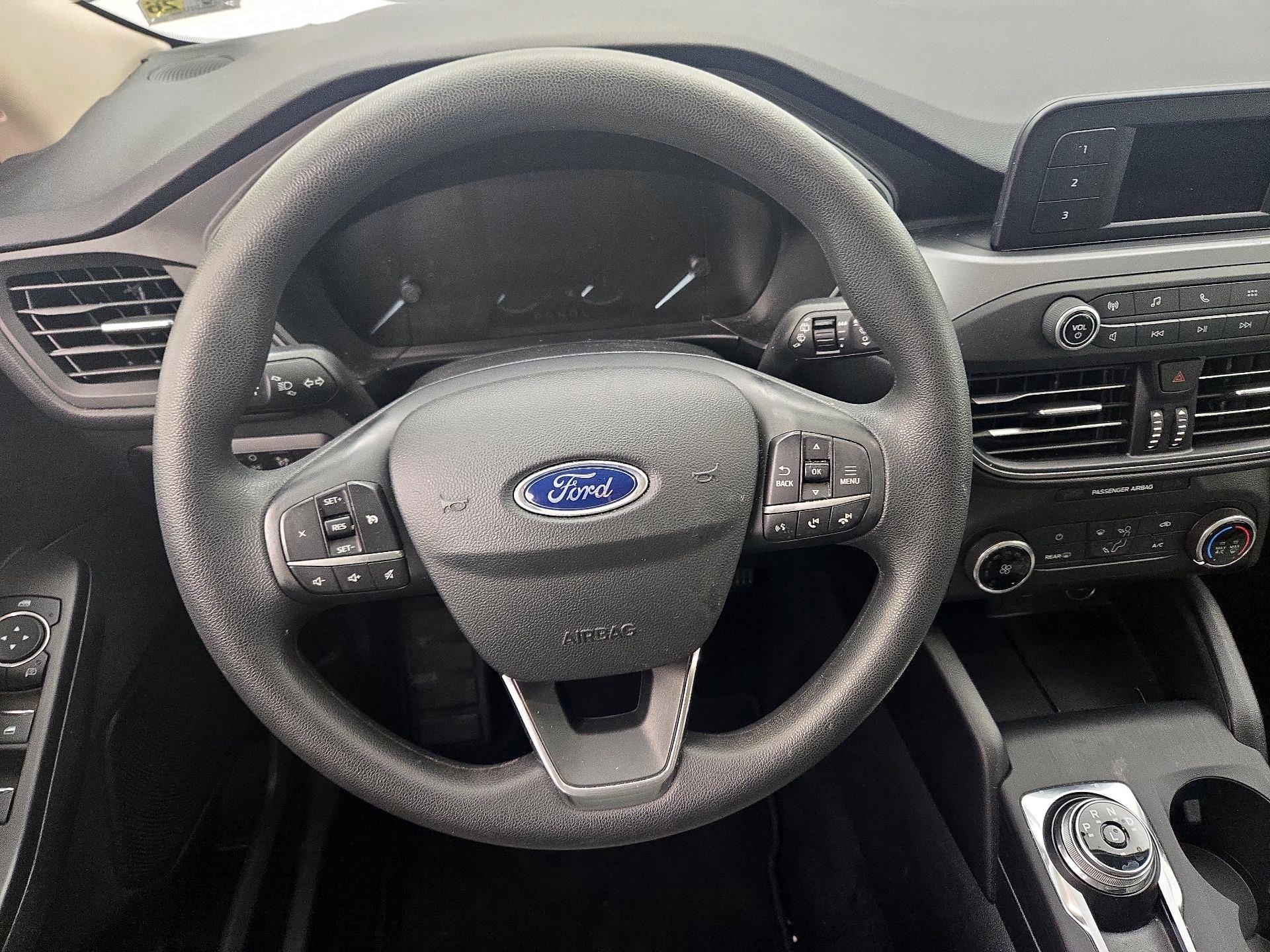 Thumbnail: 2020 Ford Escape - 10