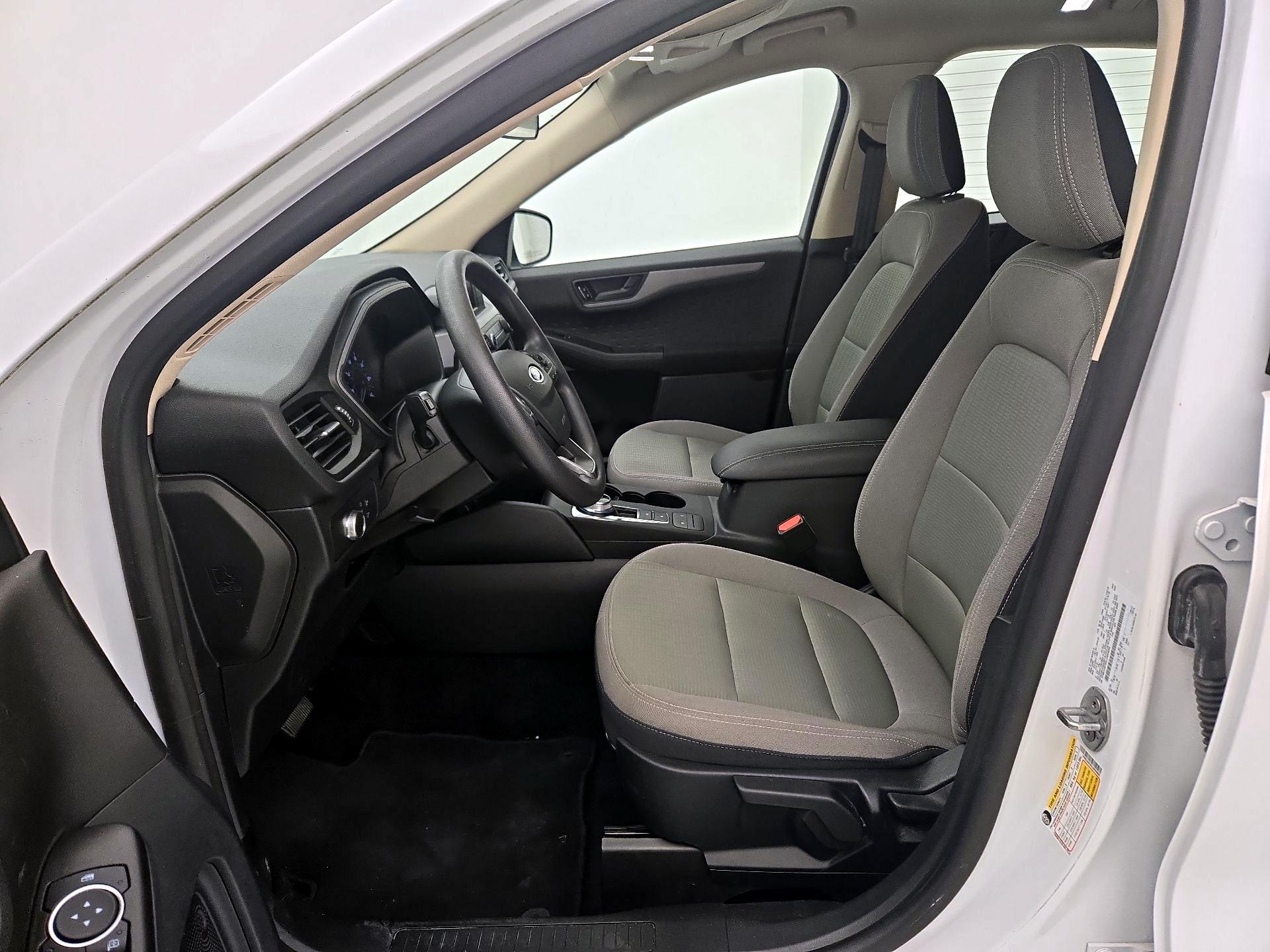 Thumbnail: 2020 Ford Escape - 11