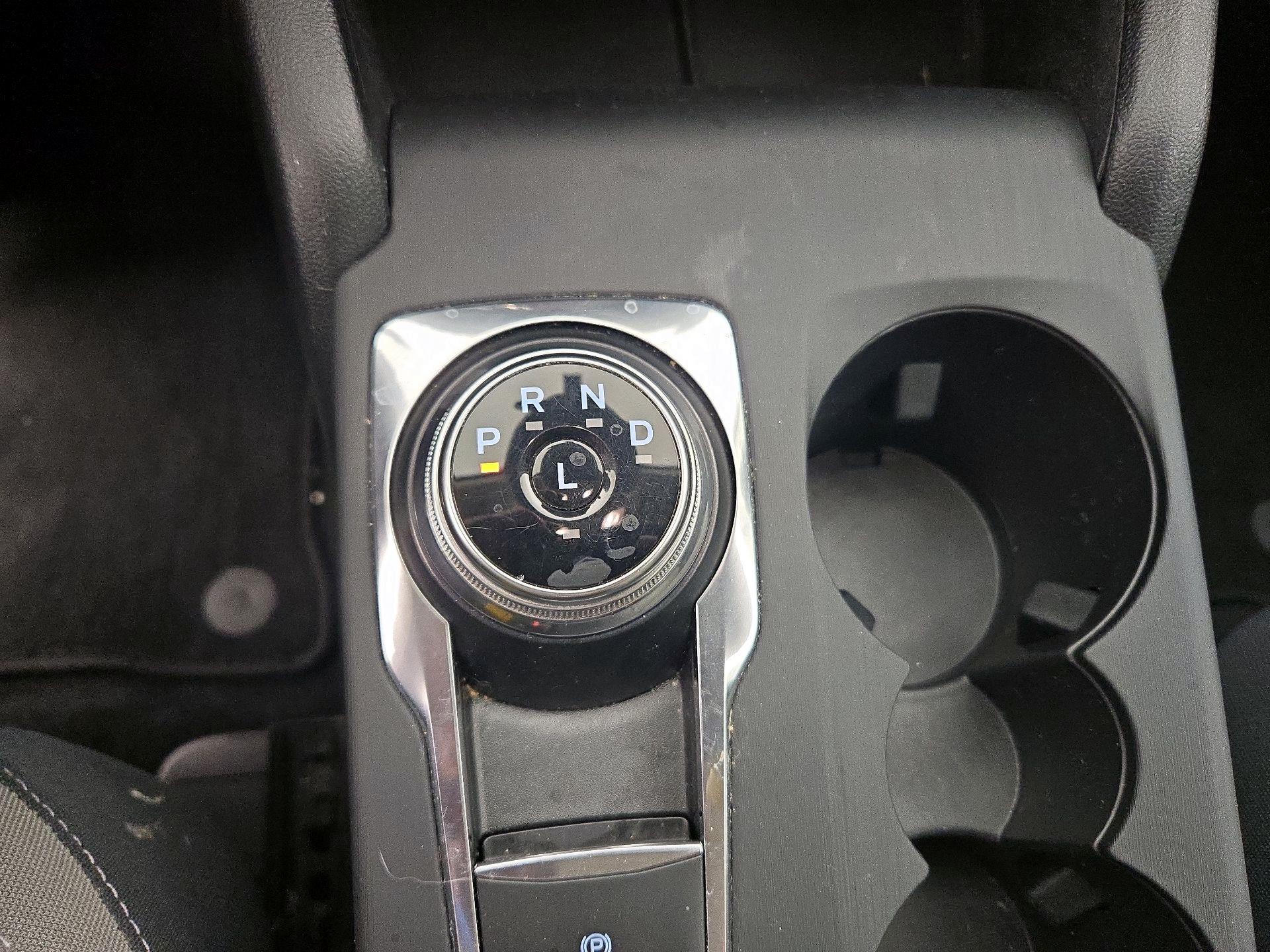 Thumbnail: 2020 Ford Escape - 17