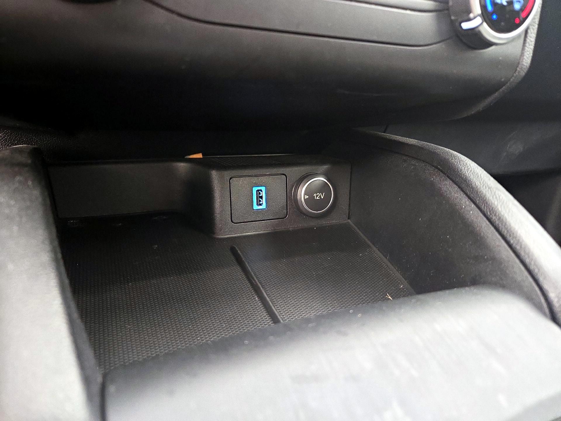 Thumbnail: 2020 Ford Escape - 18