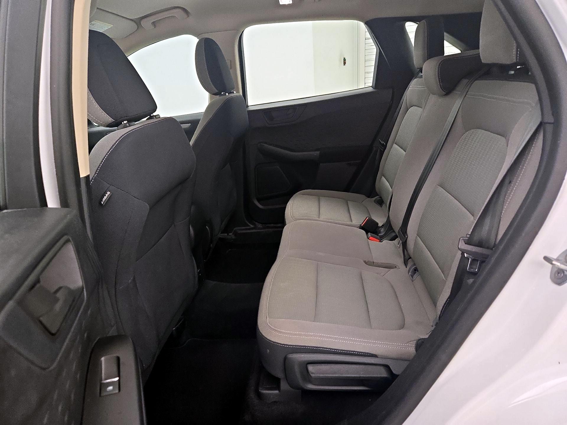 Thumbnail: 2020 Ford Escape - 19