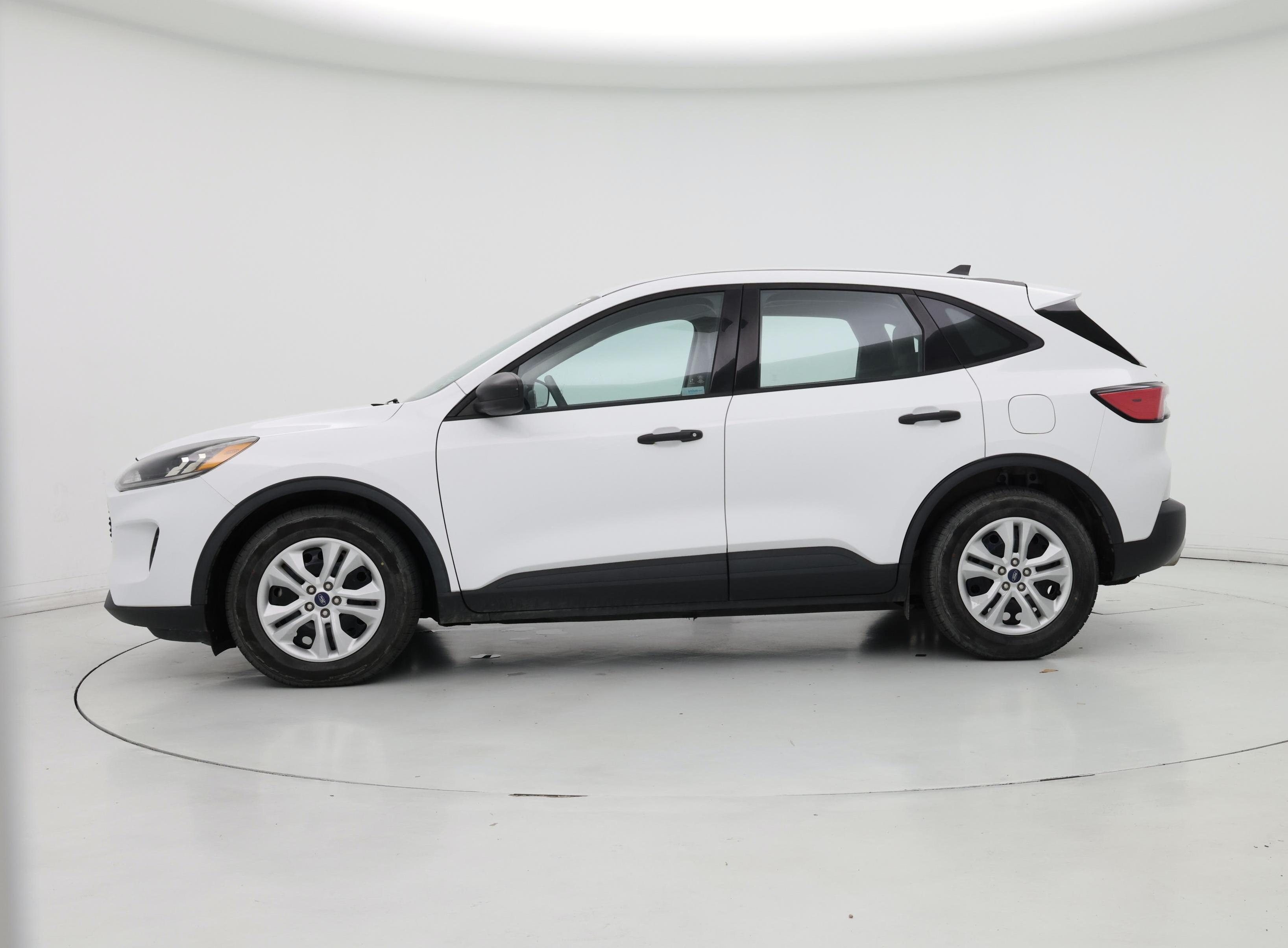 Thumbnail: 2020 Ford Escape - 3