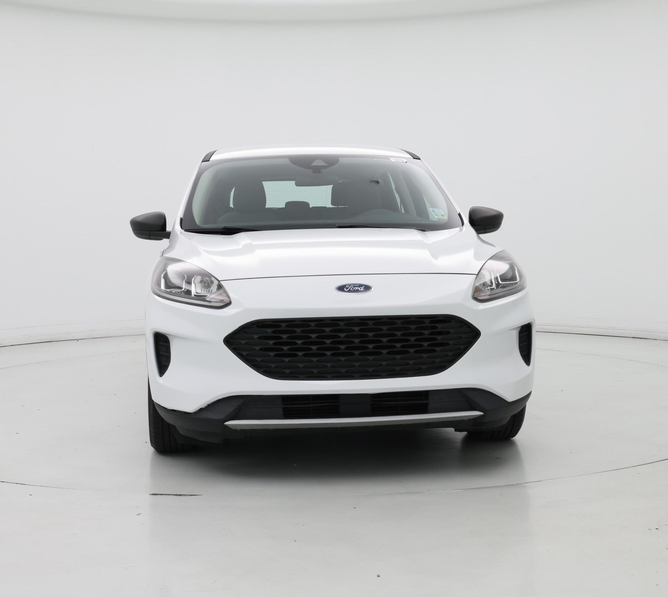 Thumbnail: 2020 Ford Escape - 5