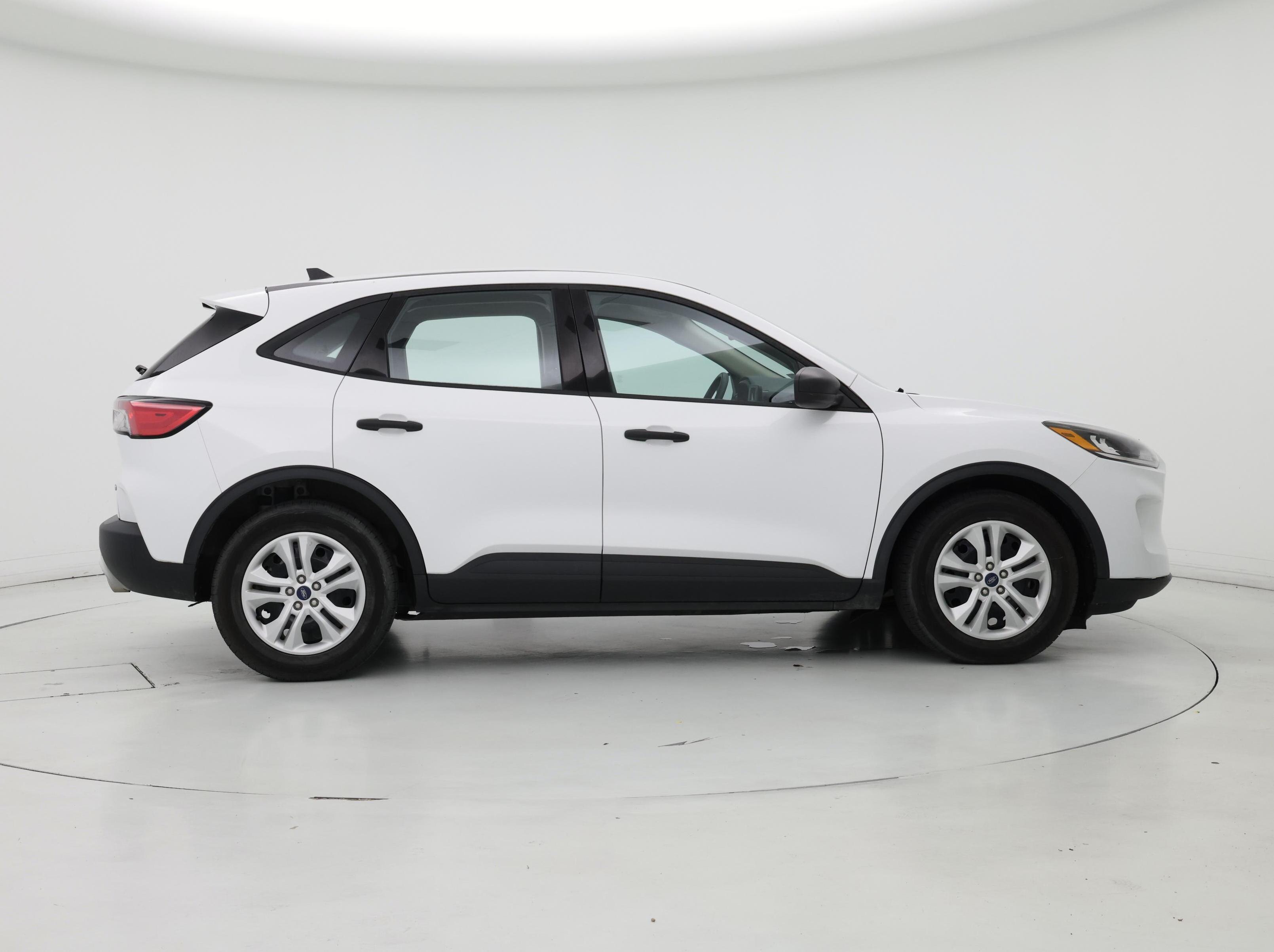 Thumbnail: 2020 Ford Escape - 7