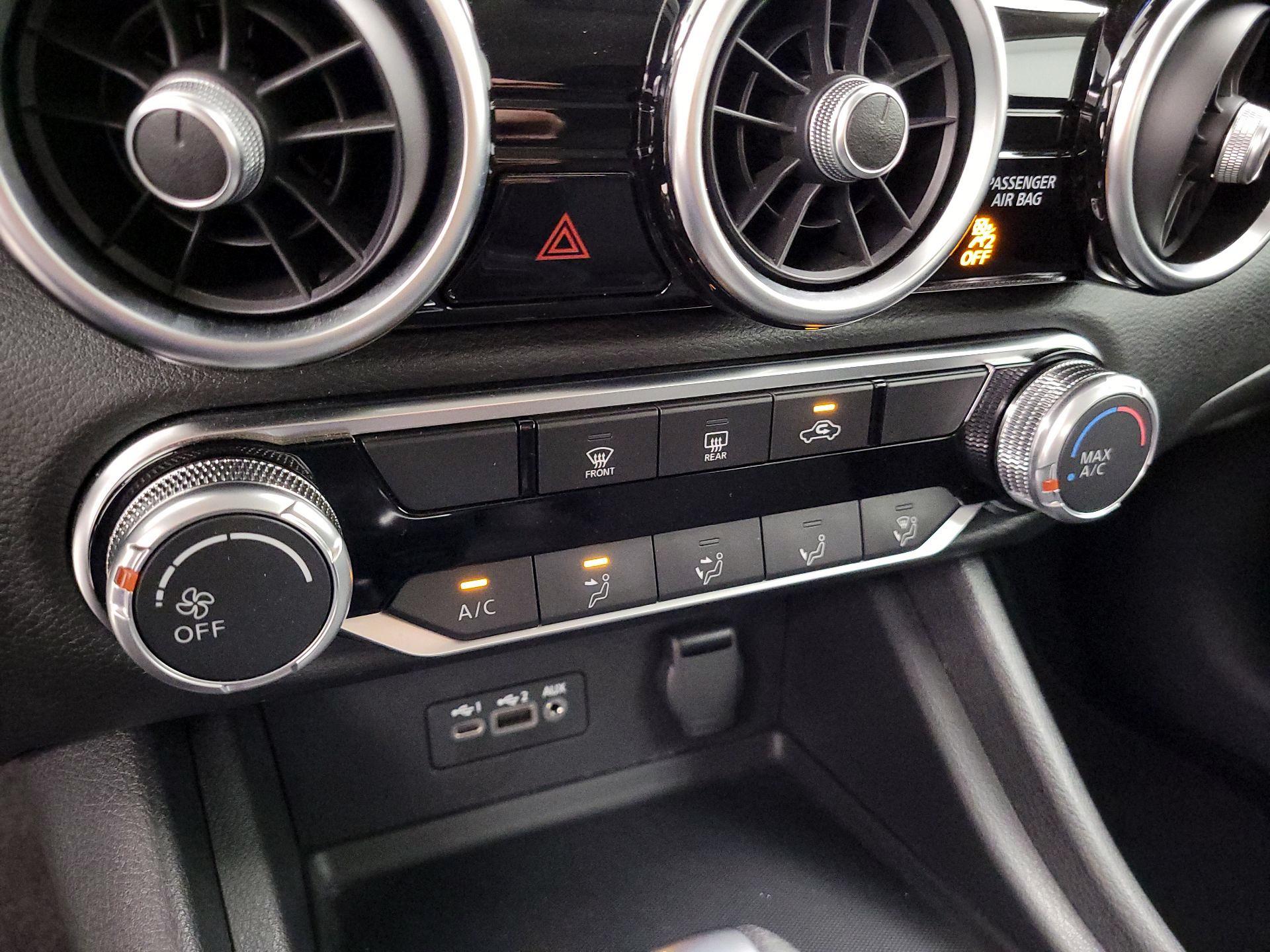 Thumbnail: 2023 Nissan Sentra - 15