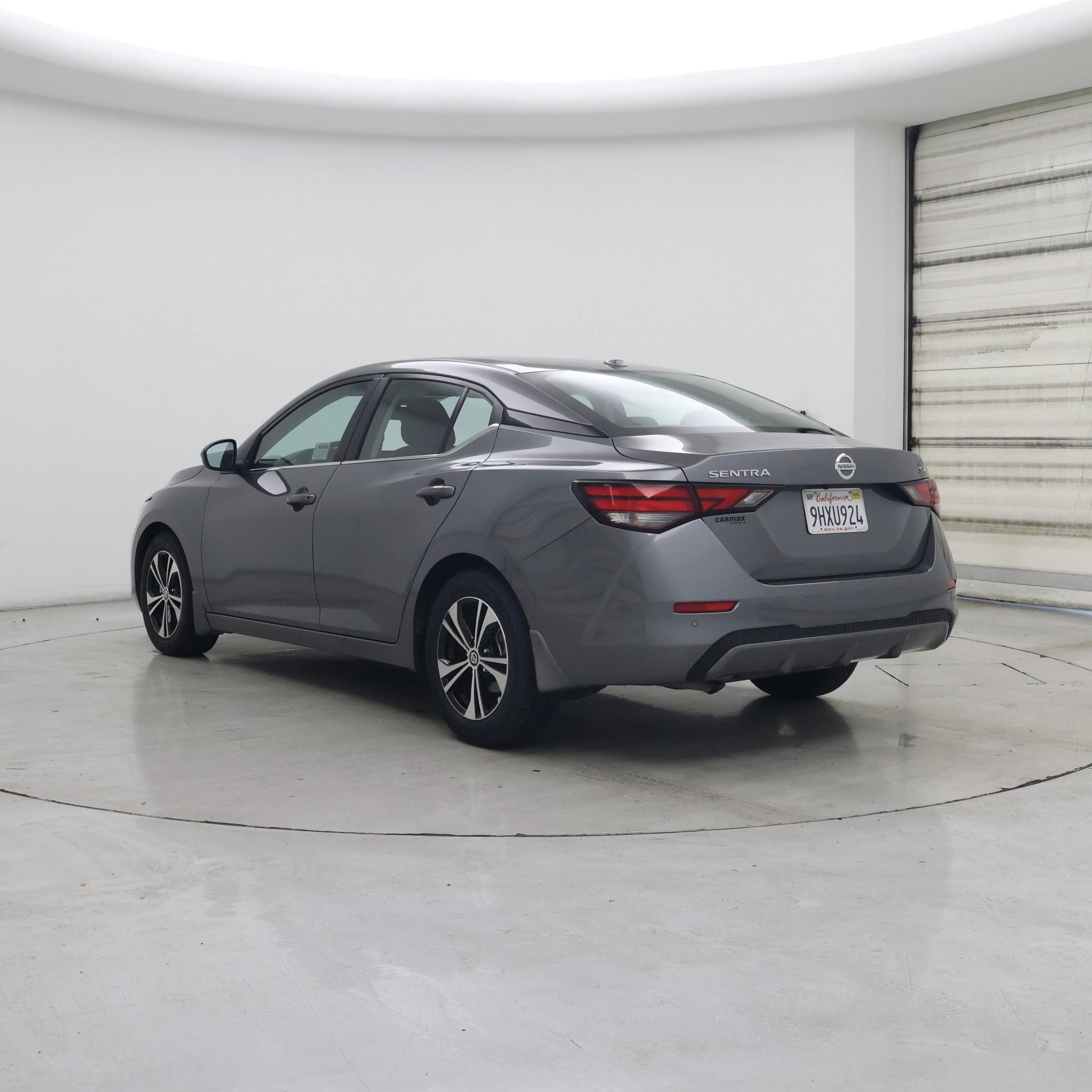 Thumbnail: 2023 Nissan Sentra - 2