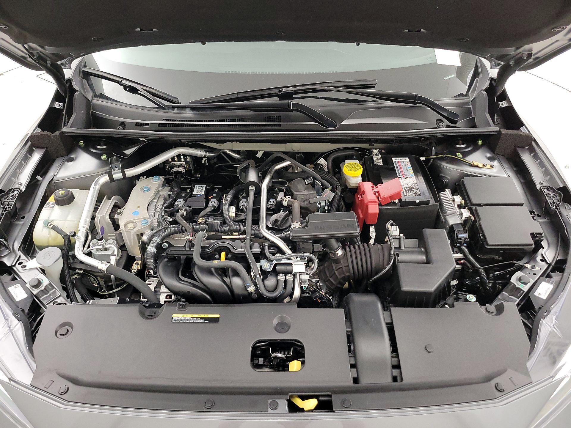 Thumbnail: 2023 Nissan Sentra - 19