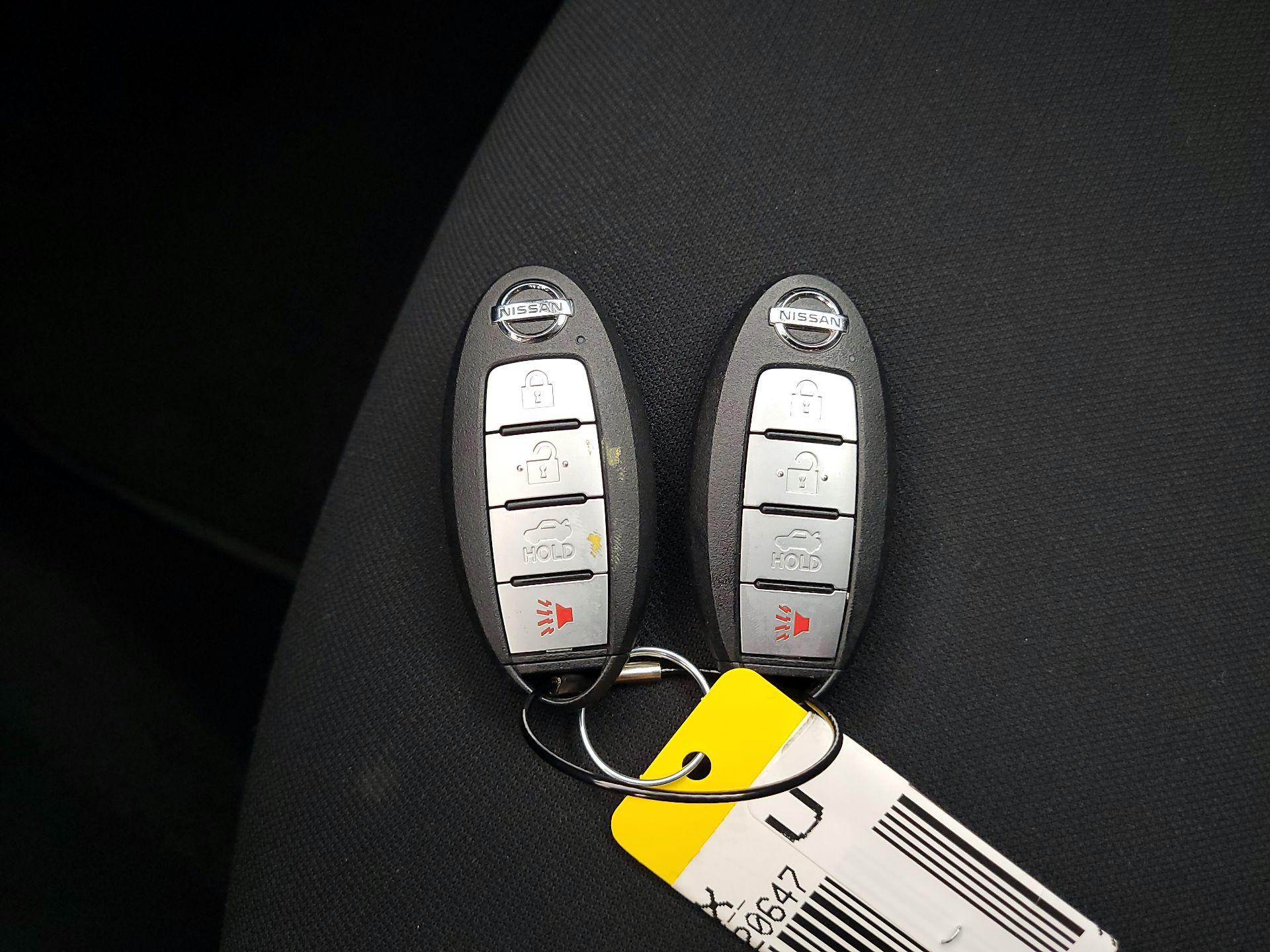 Thumbnail: 2023 Nissan Sentra - 20