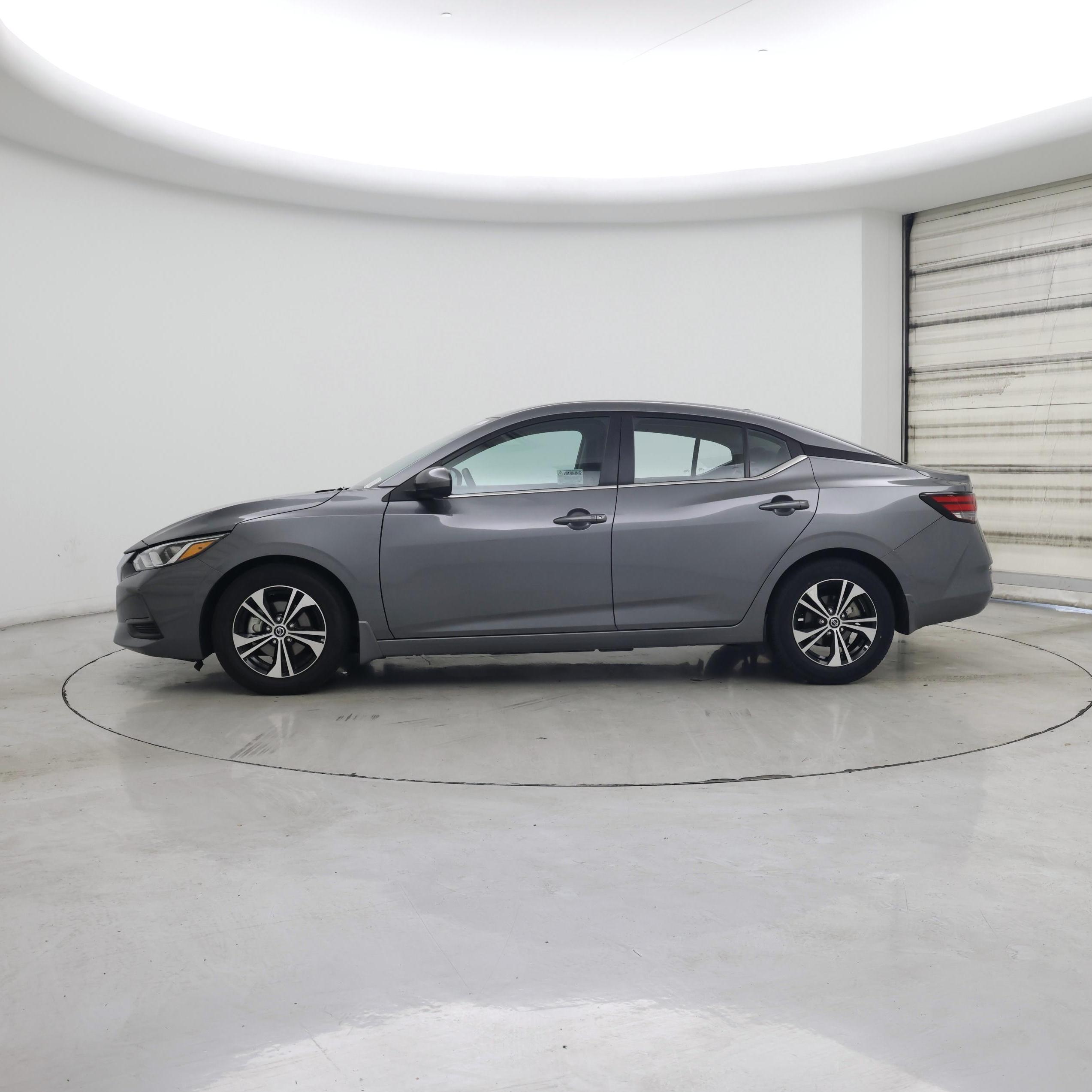 Thumbnail: 2023 Nissan Sentra - 3