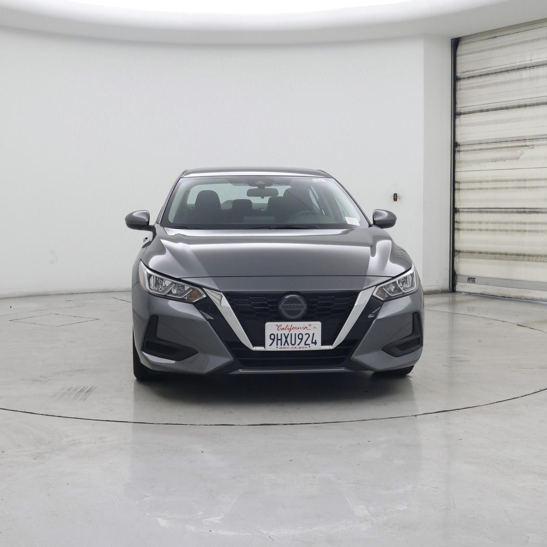 Thumbnail: 2023 Nissan Sentra - 5