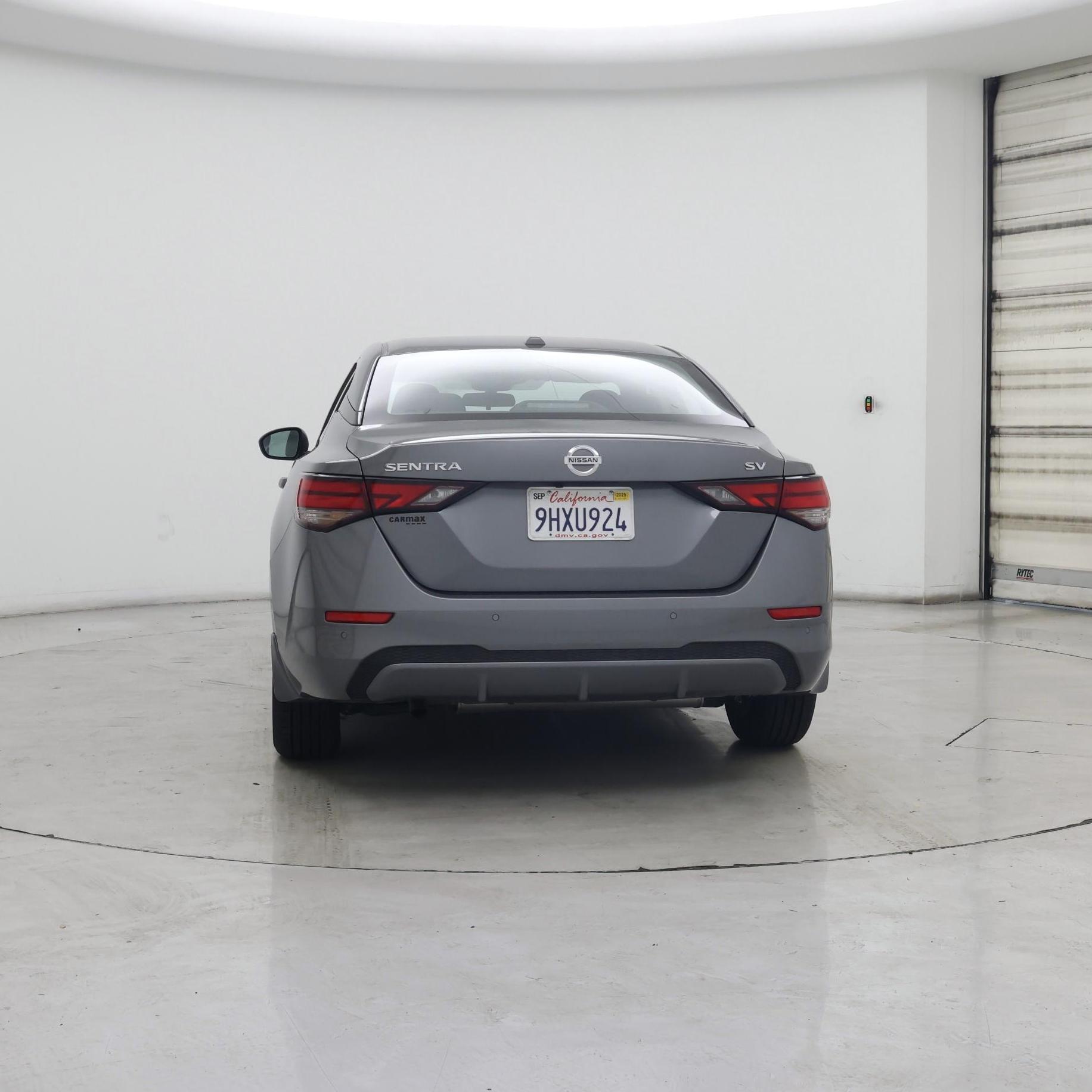 Thumbnail: 2023 Nissan Sentra - 6