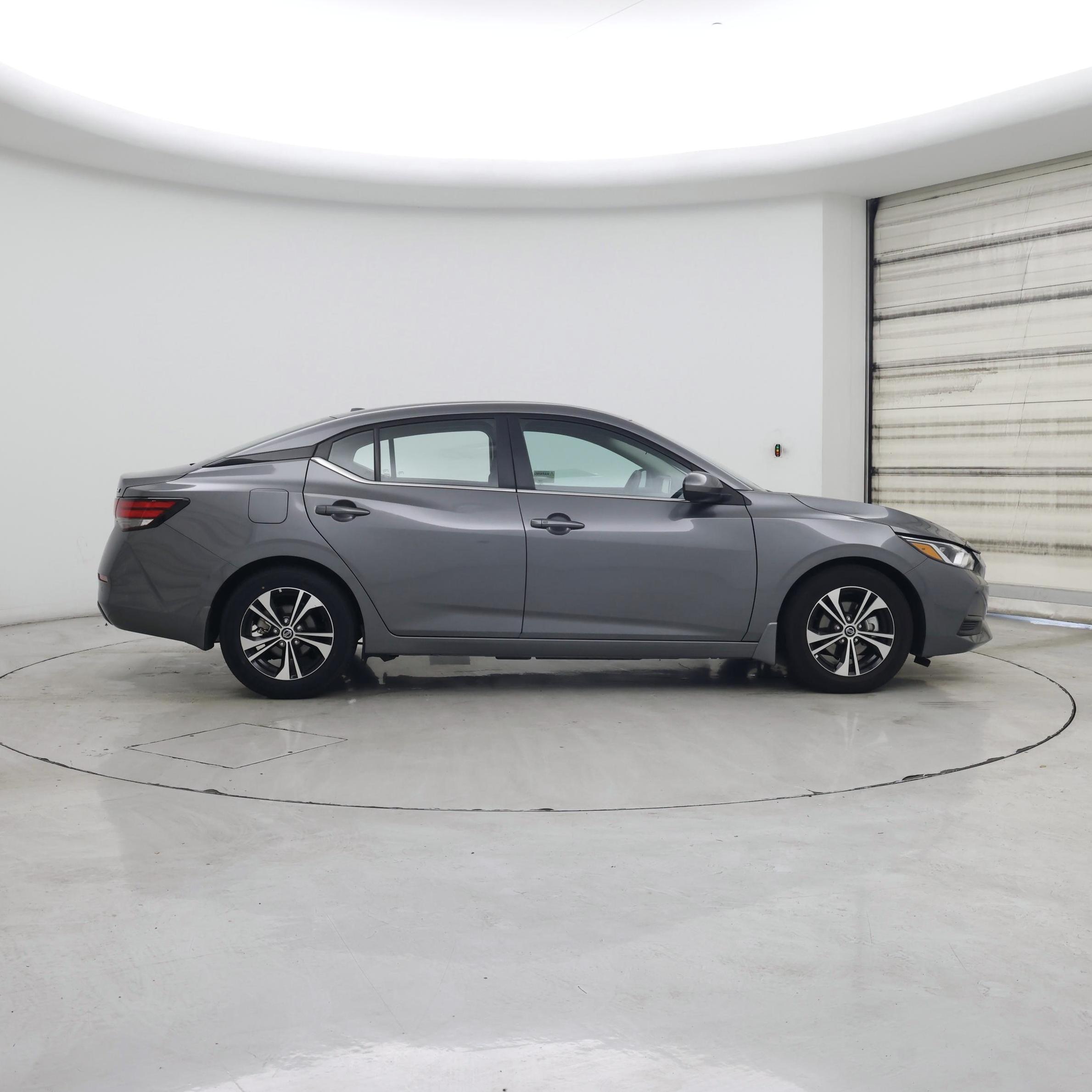 Thumbnail: 2023 Nissan Sentra - 7