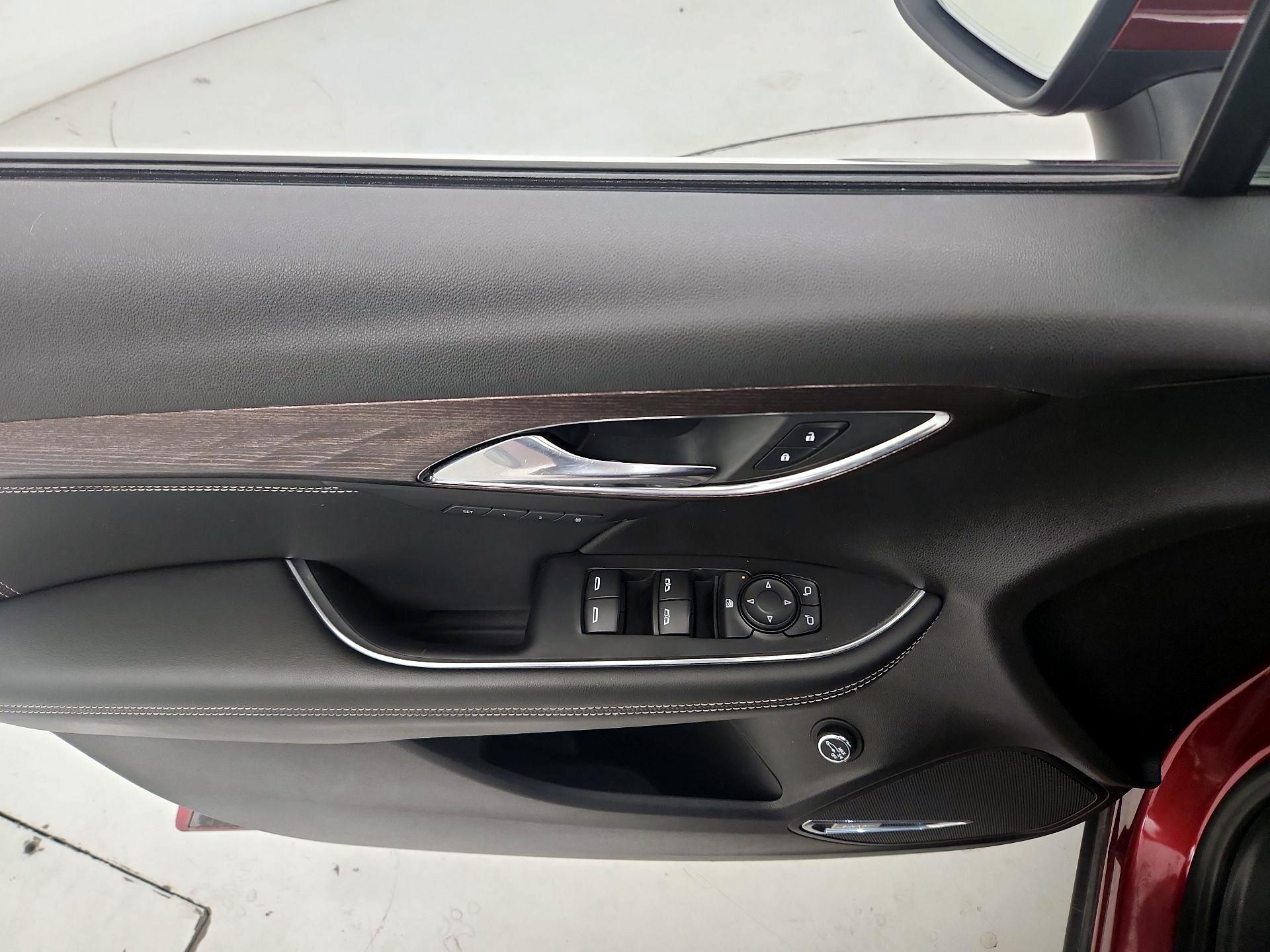 Thumbnail: 2022 Buick Envision - 12