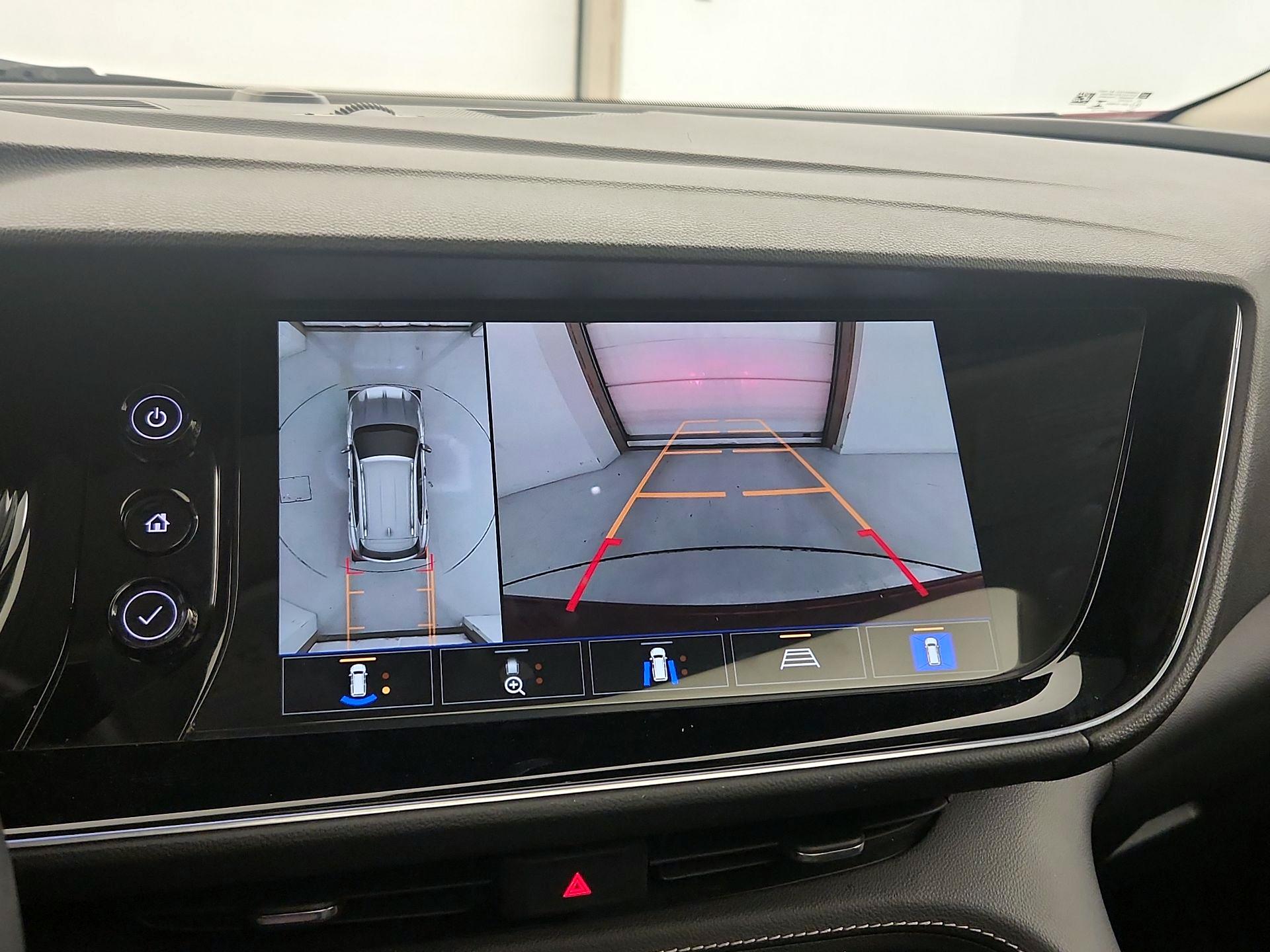 Thumbnail: 2022 Buick Envision - 15