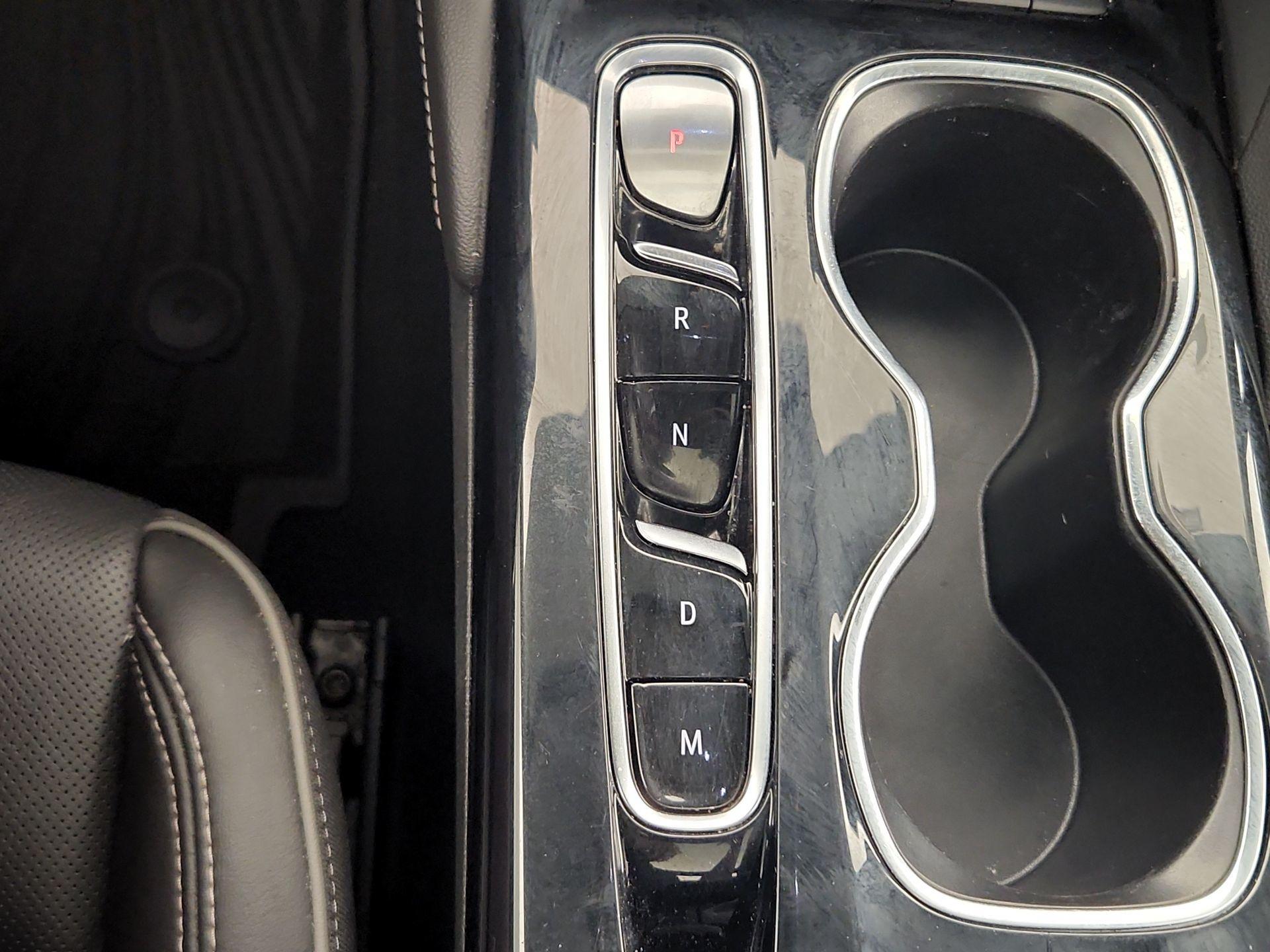 Thumbnail: 2022 Buick Envision - 18