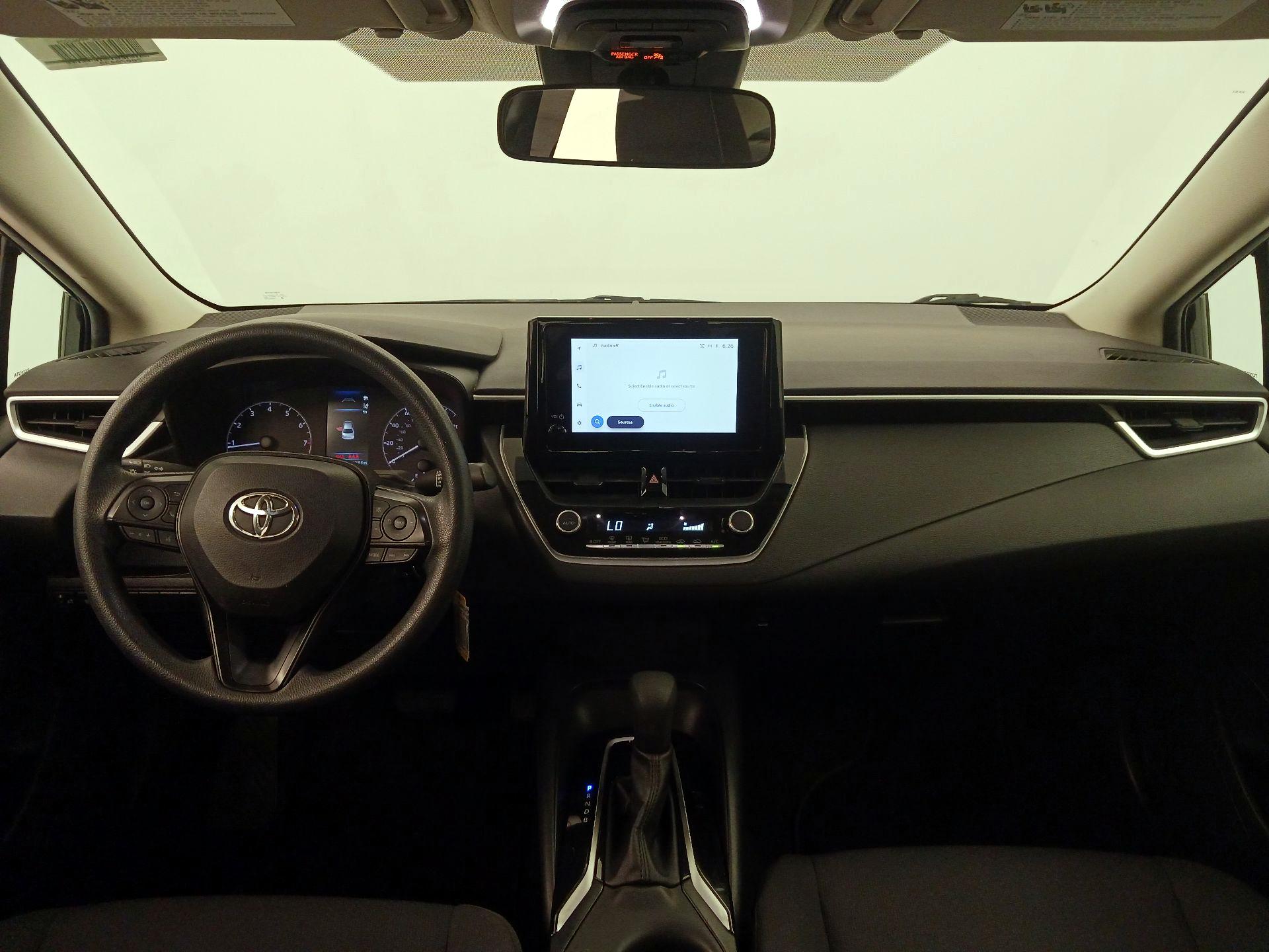 Thumbnail: 2023 Toyota Corolla - 9