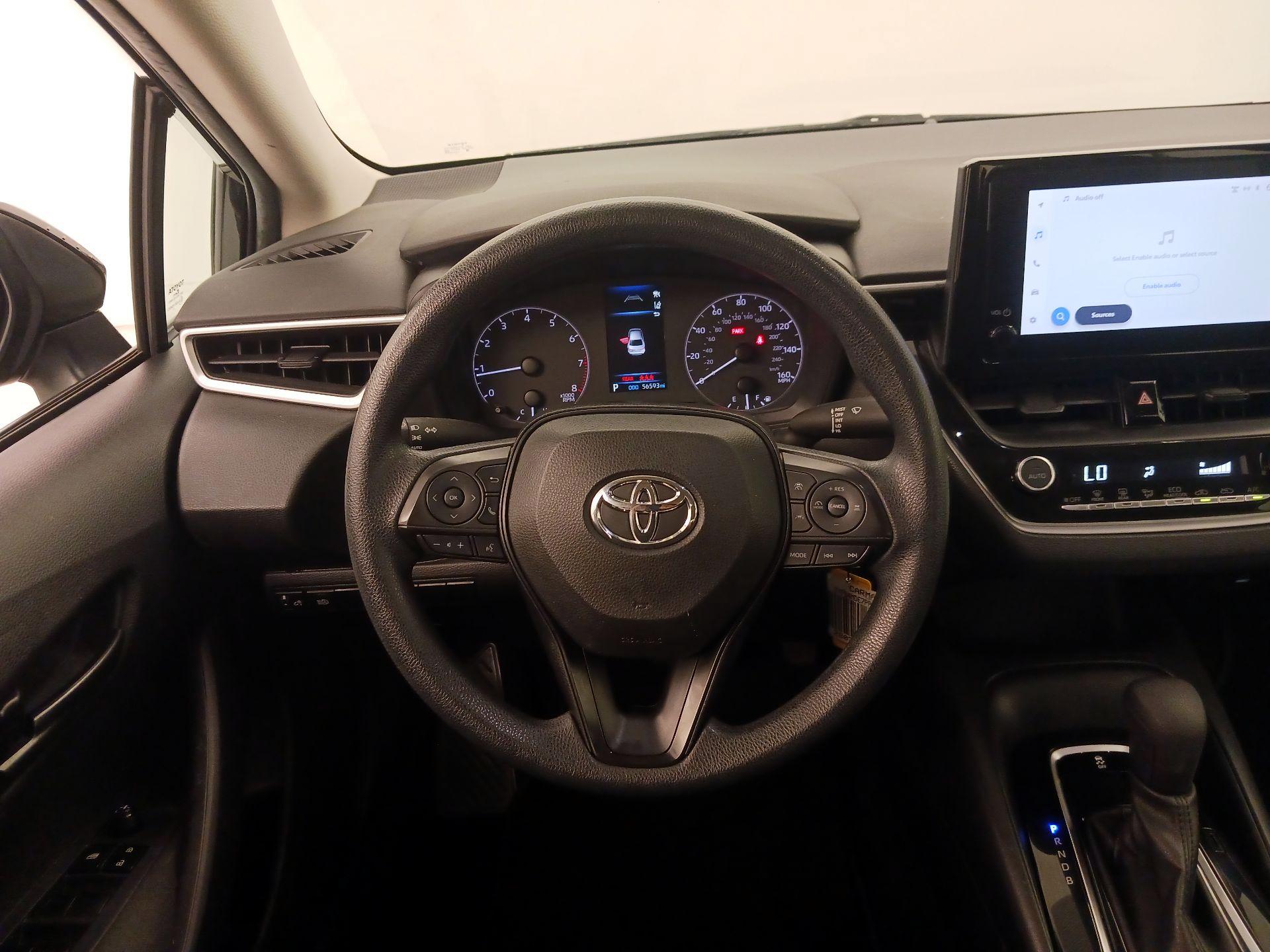 Thumbnail: 2023 Toyota Corolla - 10